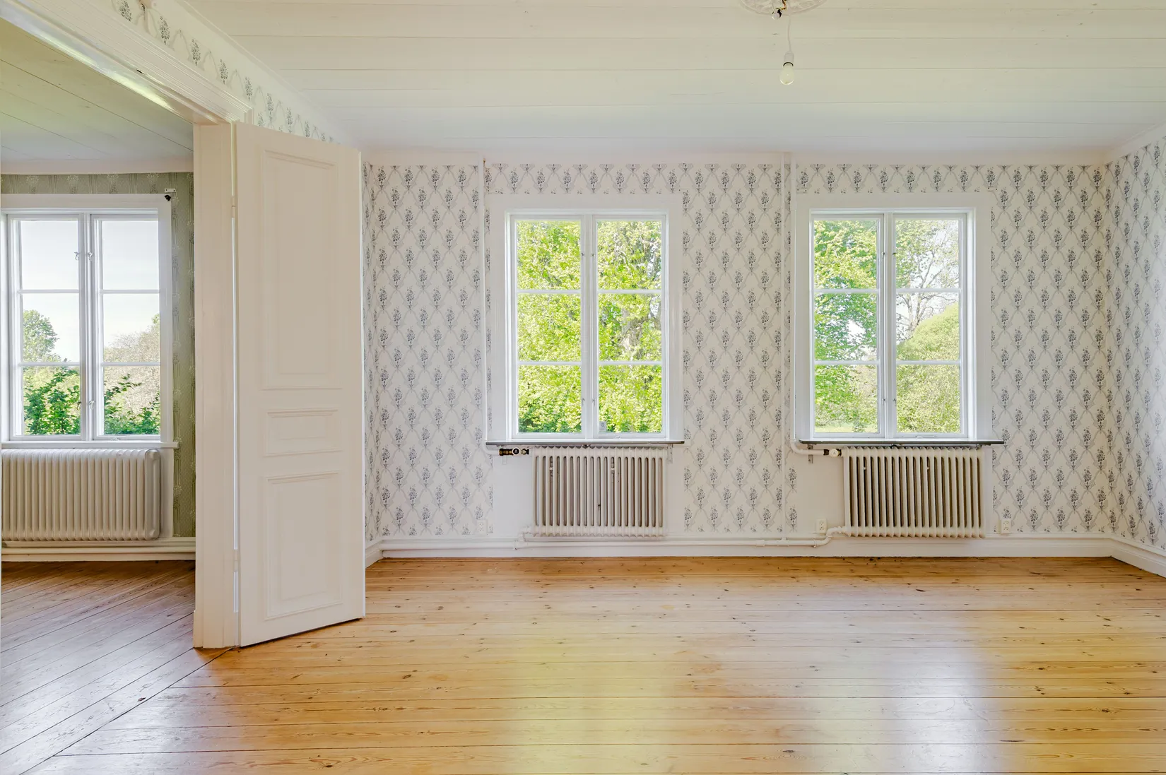 Villa, Hembygdsvägen 3, Tjällmo, Motala