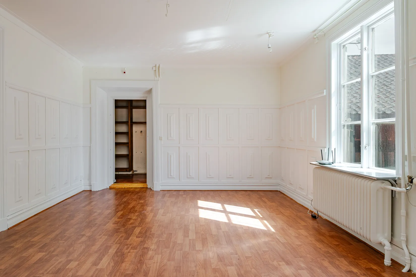 Villa, Hembygdsvägen 3, Tjällmo, Motala