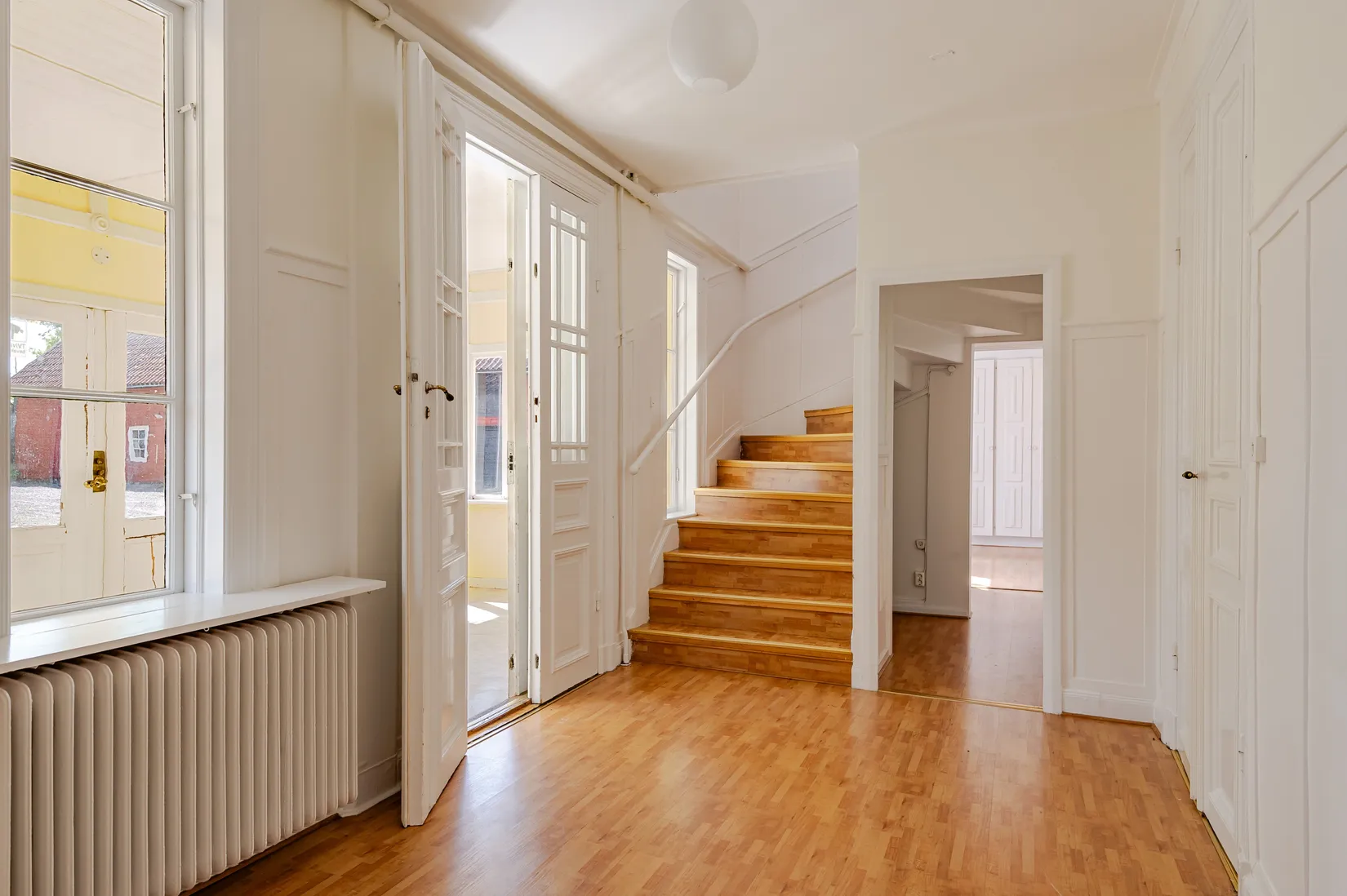 Villa, Hembygdsvägen 3, Tjällmo, Motala