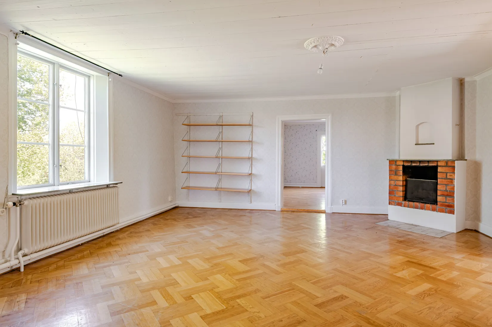 Villa, Hembygdsvägen 3, Tjällmo, Motala