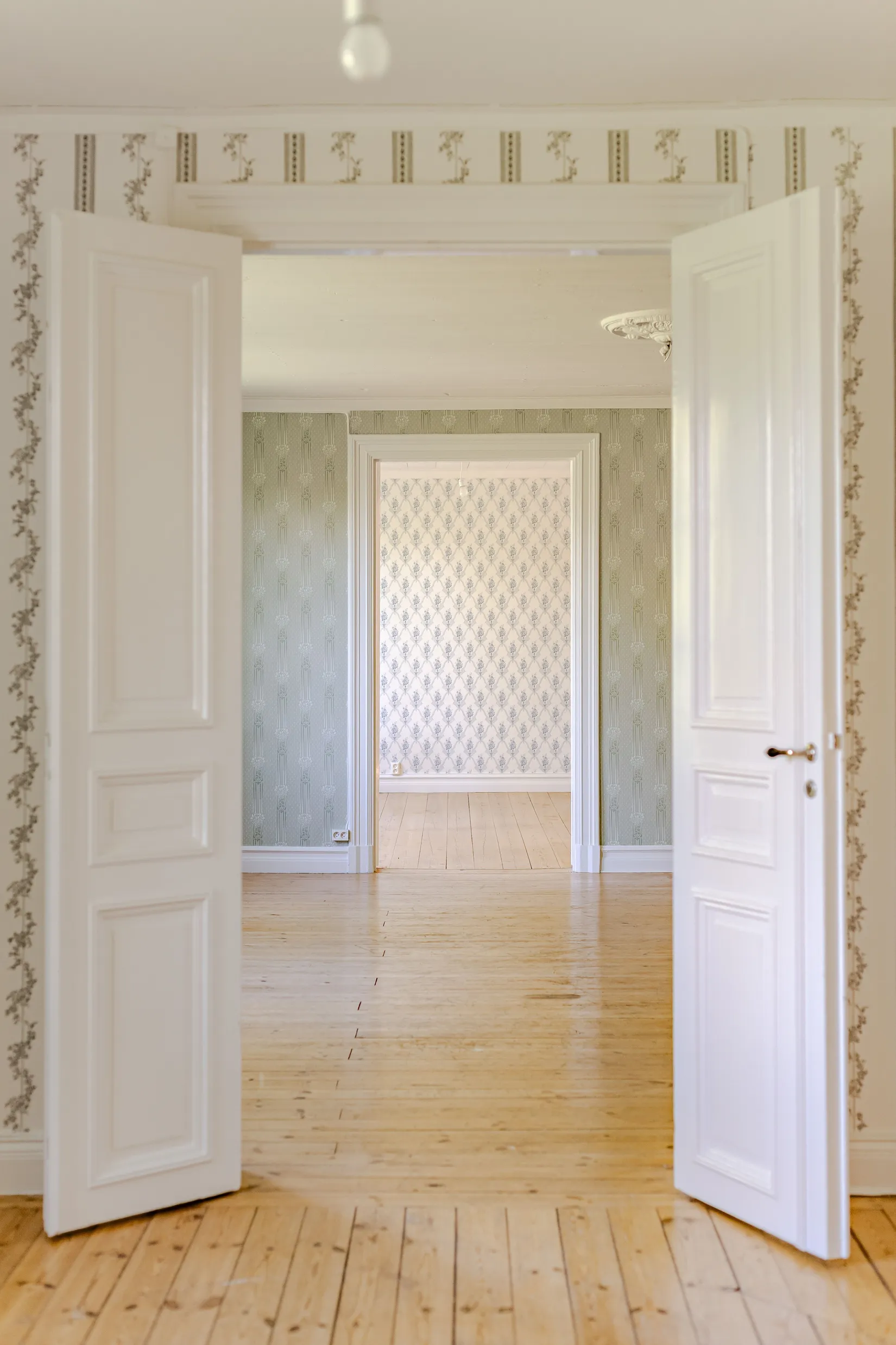 Villa, Hembygdsvägen 3, Tjällmo, Motala