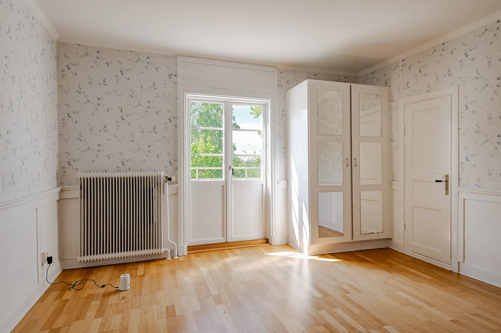Villa, Hembygdsvägen 3, Tjällmo, Motala