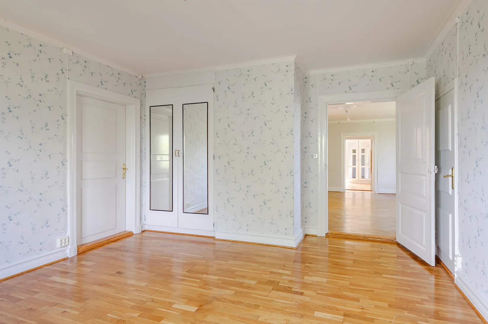 Villa, Hembygdsvägen 3, Tjällmo, Motala