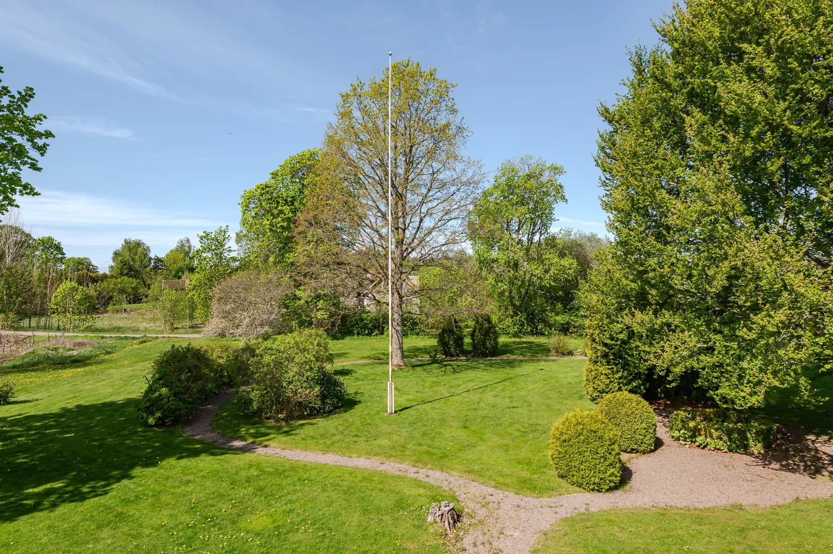 Villa, Hembygdsvägen 3, Tjällmo, Motala