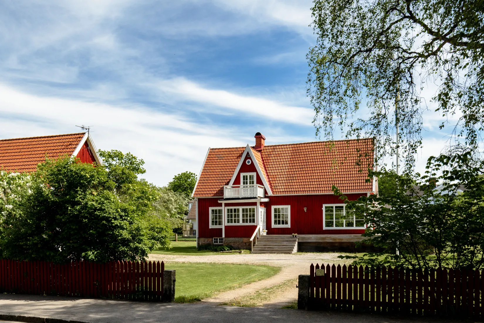 Villa, Seminarievägen 20, Centrum, Växjö