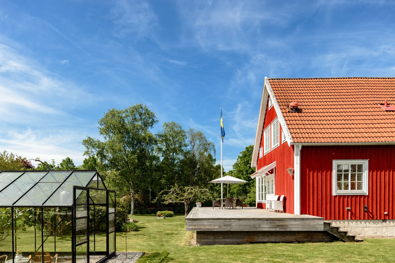 Villa, Seminarievägen 20, Centrum, Växjö