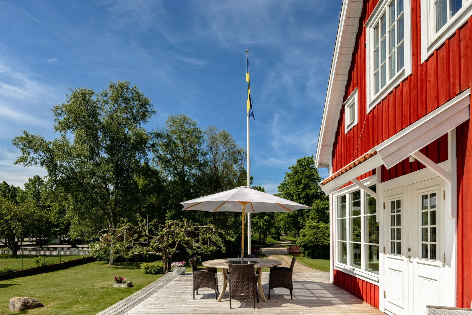 Villa, Seminarievägen 20, Centrum, Växjö