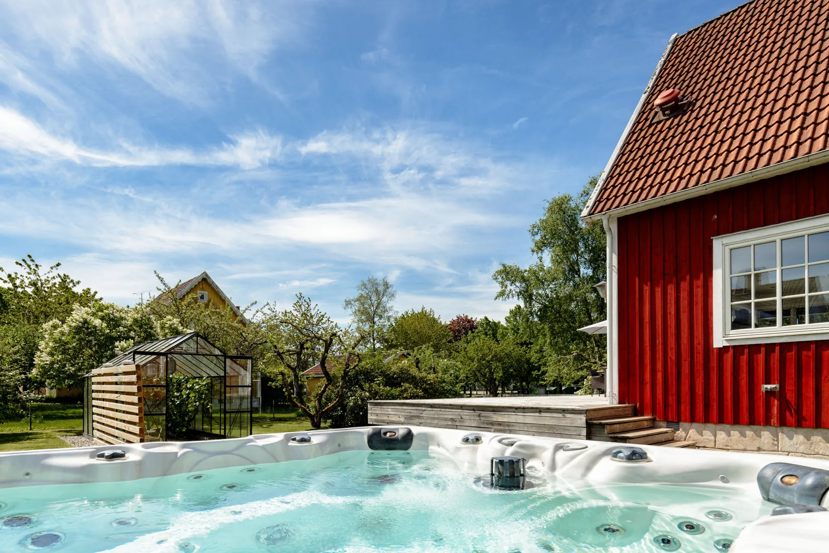 Villa, Seminarievägen 20, Centrum, Växjö