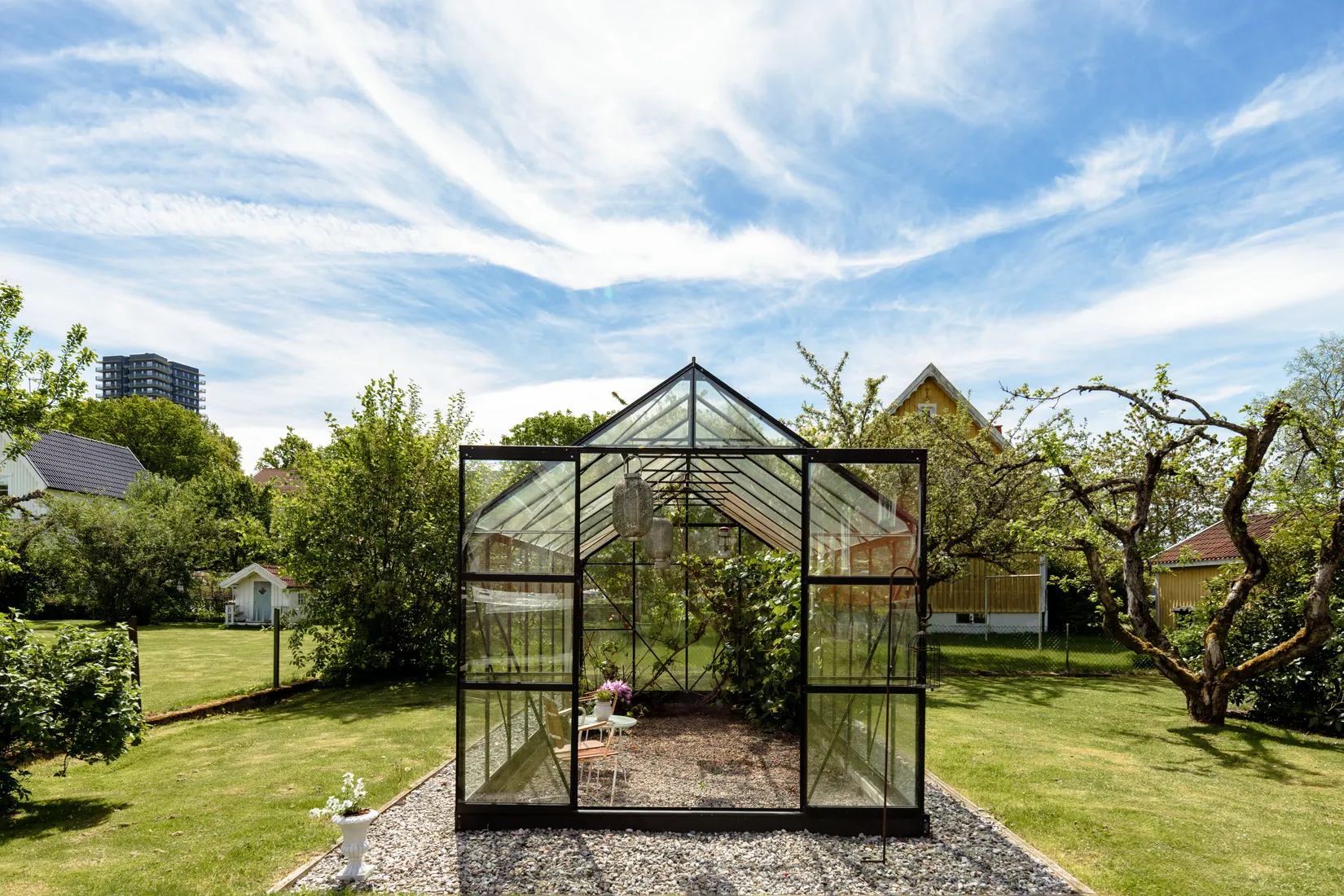 Villa, Seminarievägen 20, Centrum, Växjö