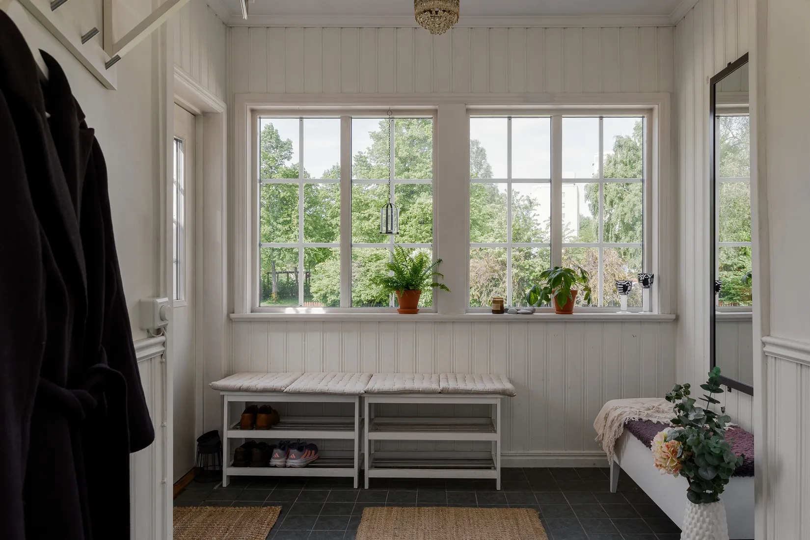 Villa, Seminarievägen 20, Centrum, Växjö