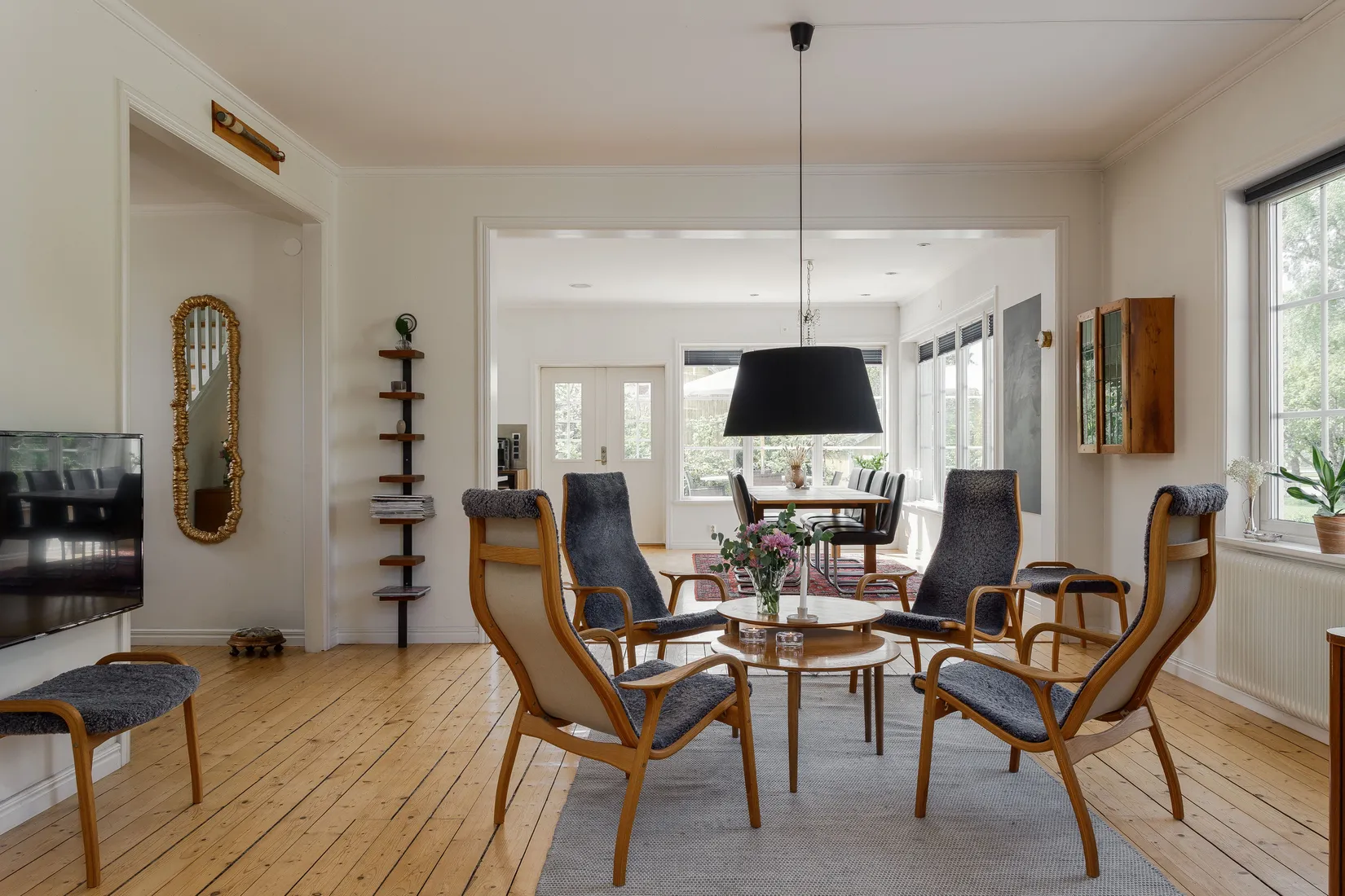 Villa, Seminarievägen 20, Centrum, Växjö