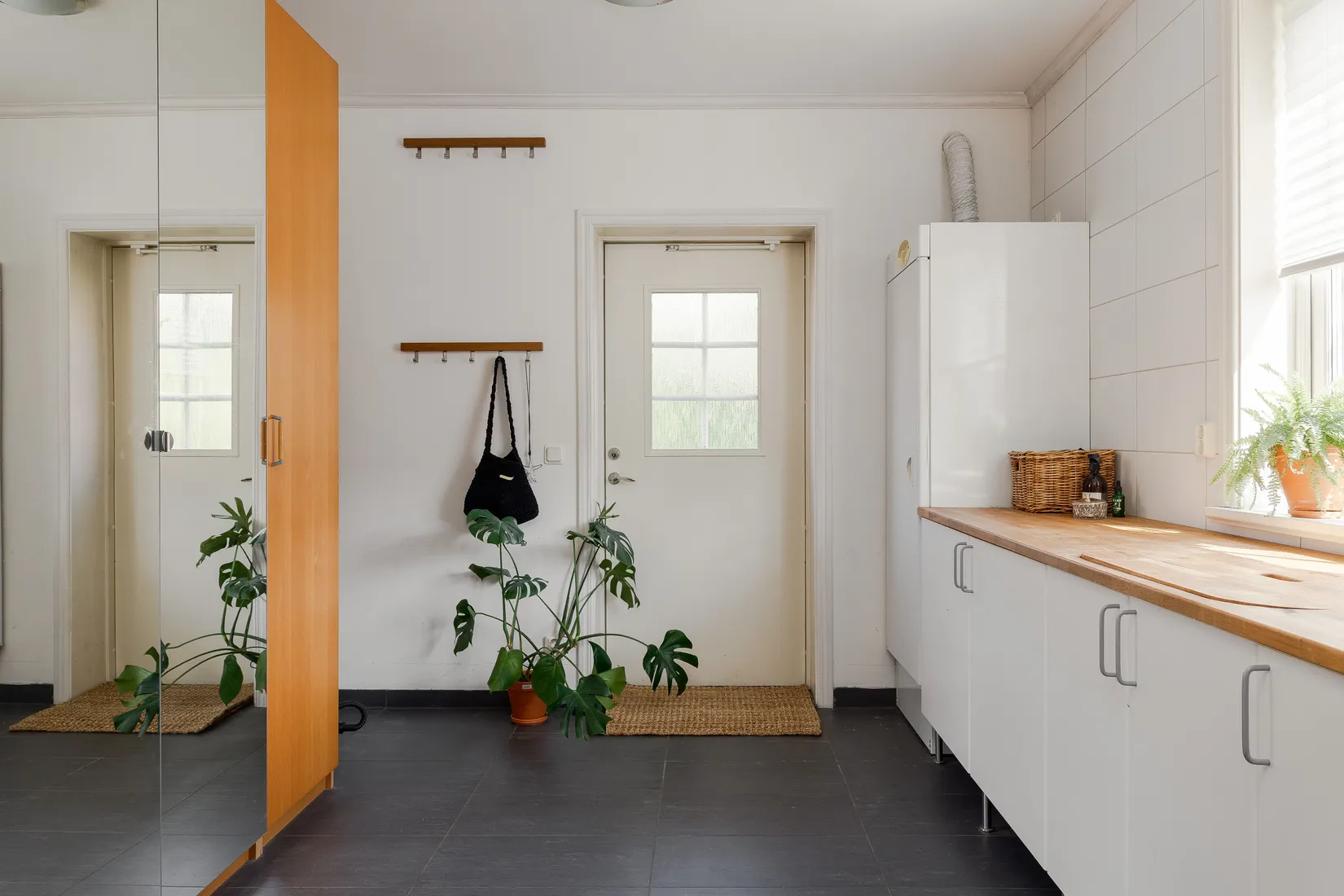 Villa, Seminarievägen 20, Centrum, Växjö
