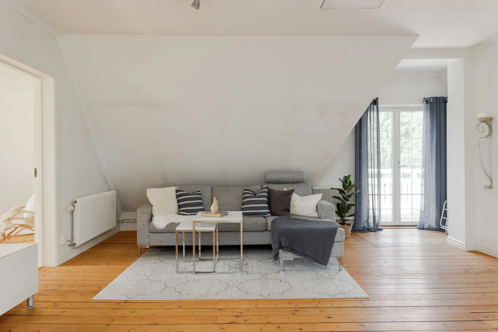 Villa, Seminarievägen 20, Centrum, Växjö