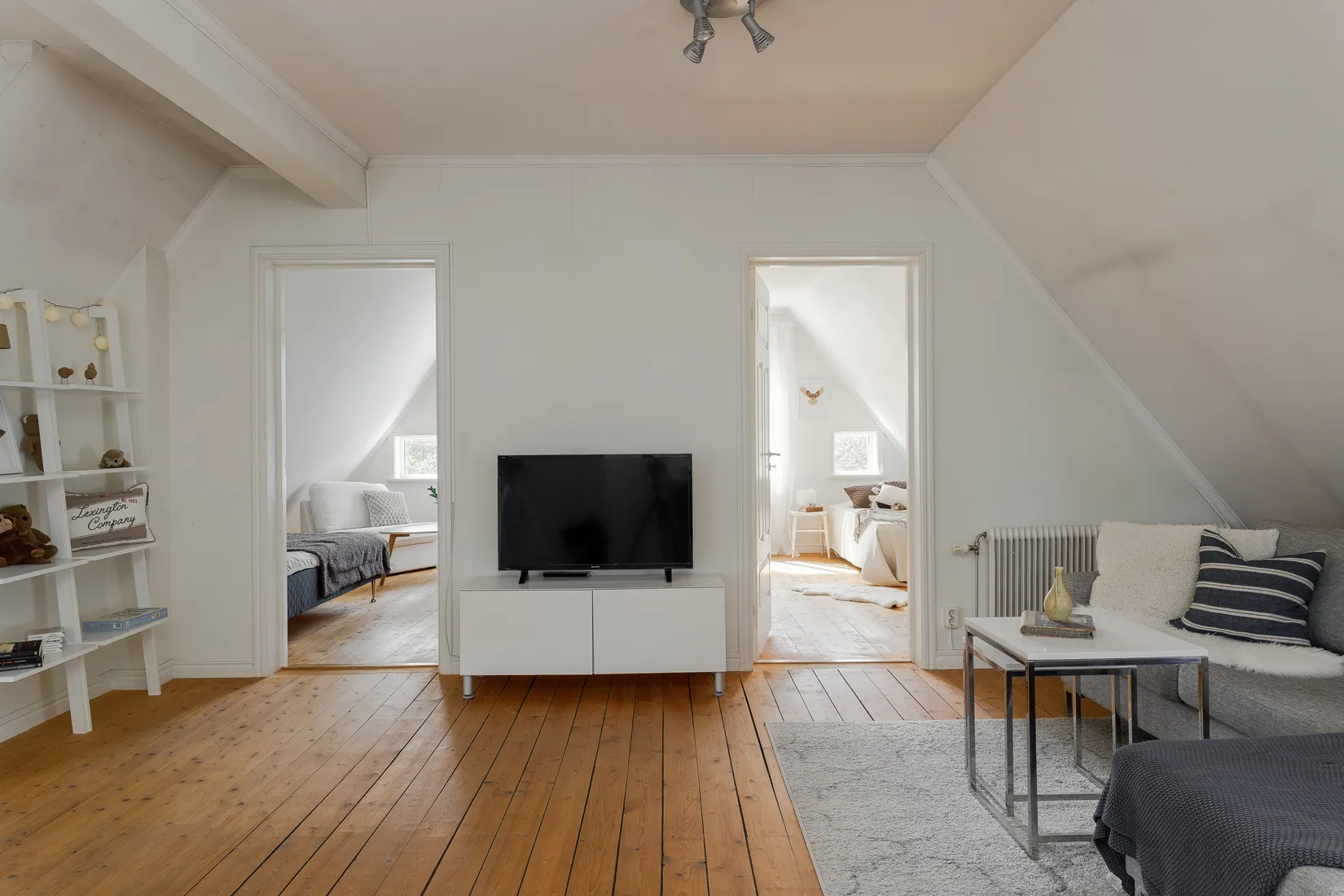 Villa, Seminarievägen 20, Centrum, Växjö