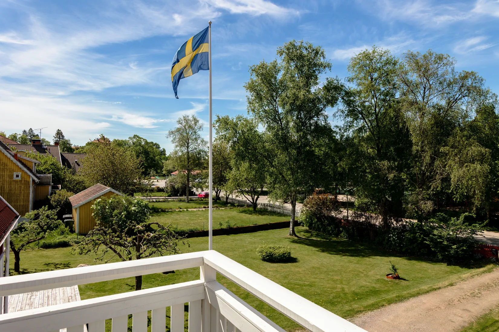 Villa, Seminarievägen 20, Centrum, Växjö