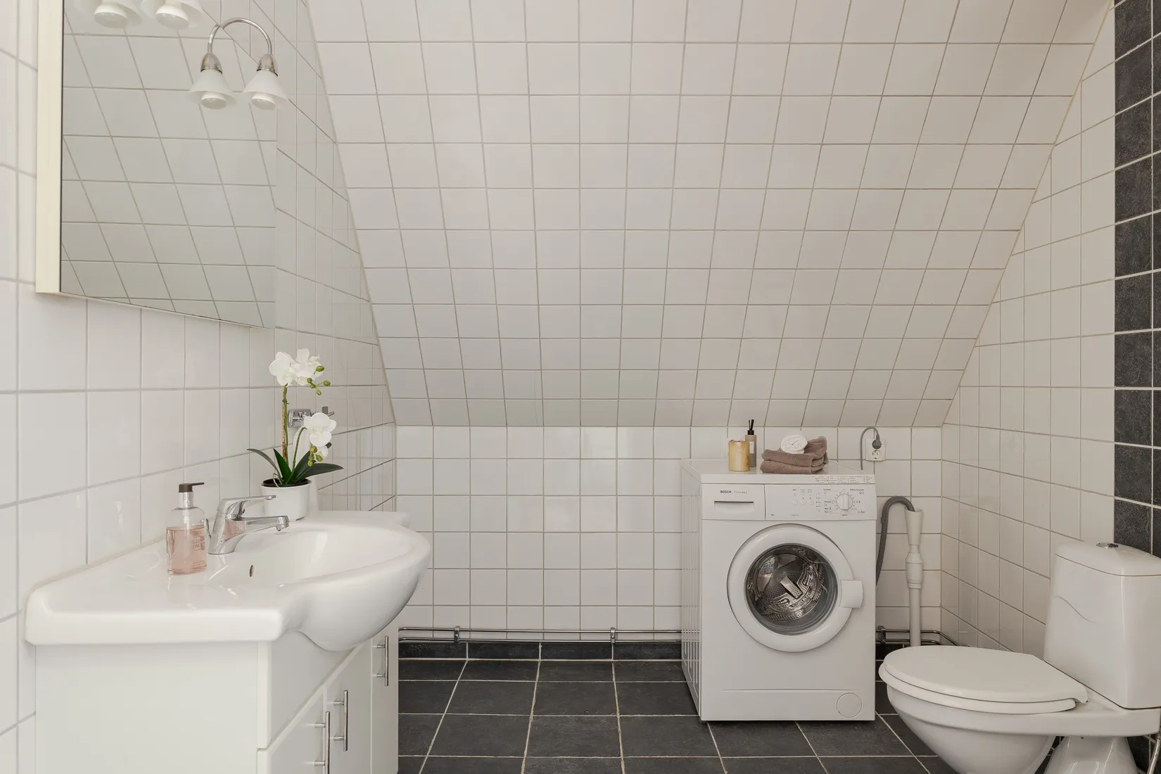 Villa, Seminarievägen 20, Centrum, Växjö