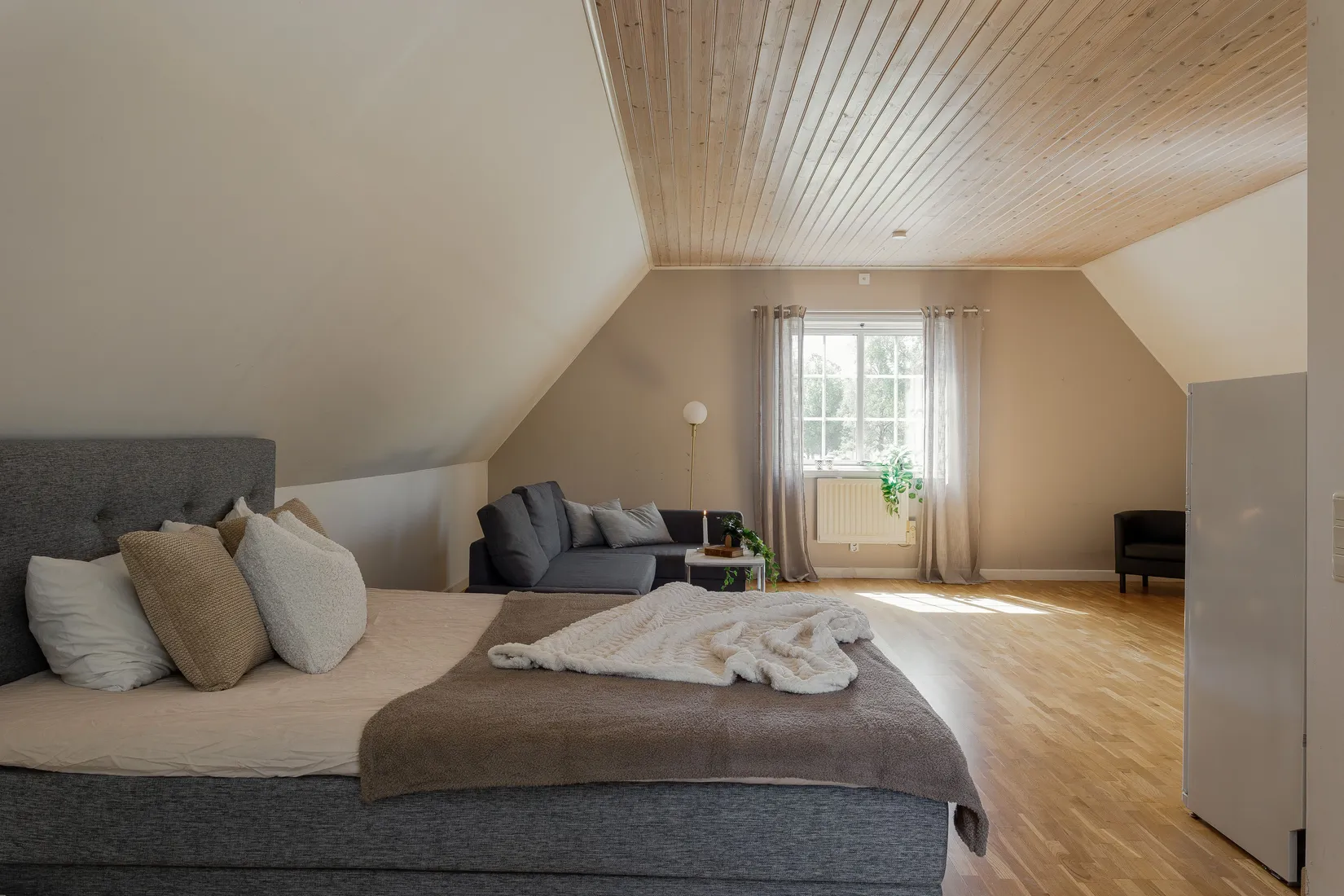 Villa, Seminarievägen 20, Centrum, Växjö