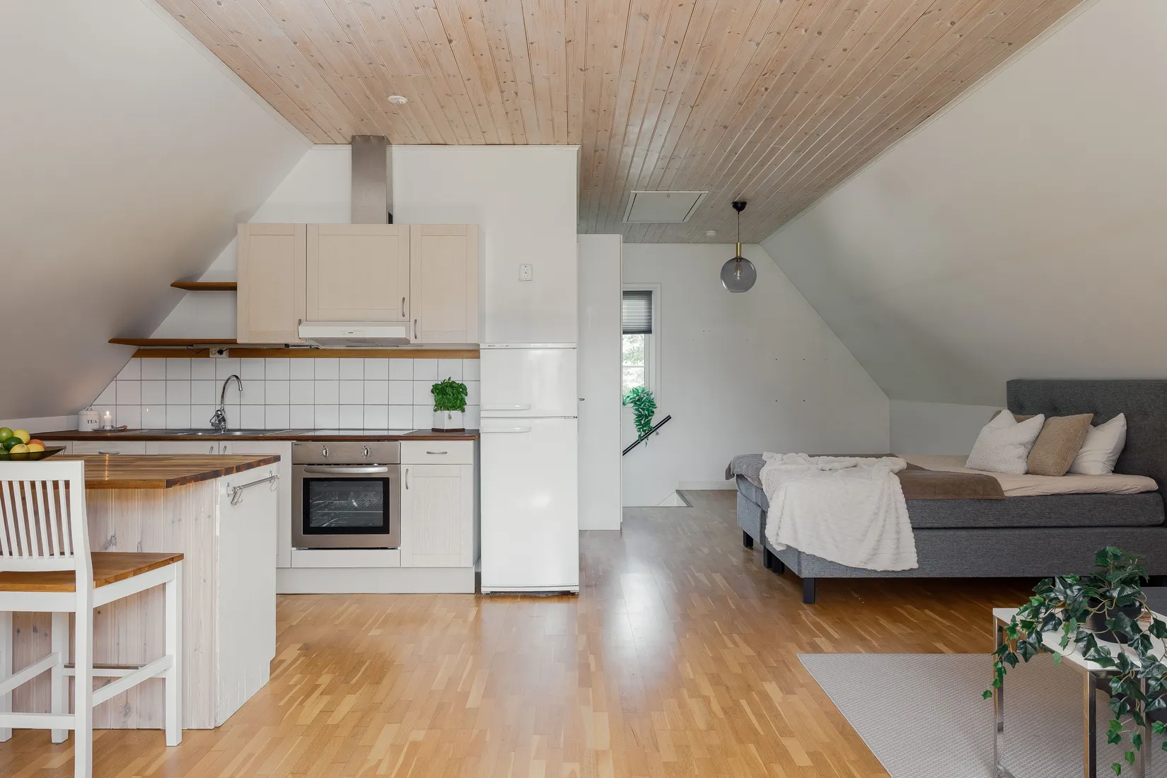 Villa, Seminarievägen 20, Centrum, Växjö