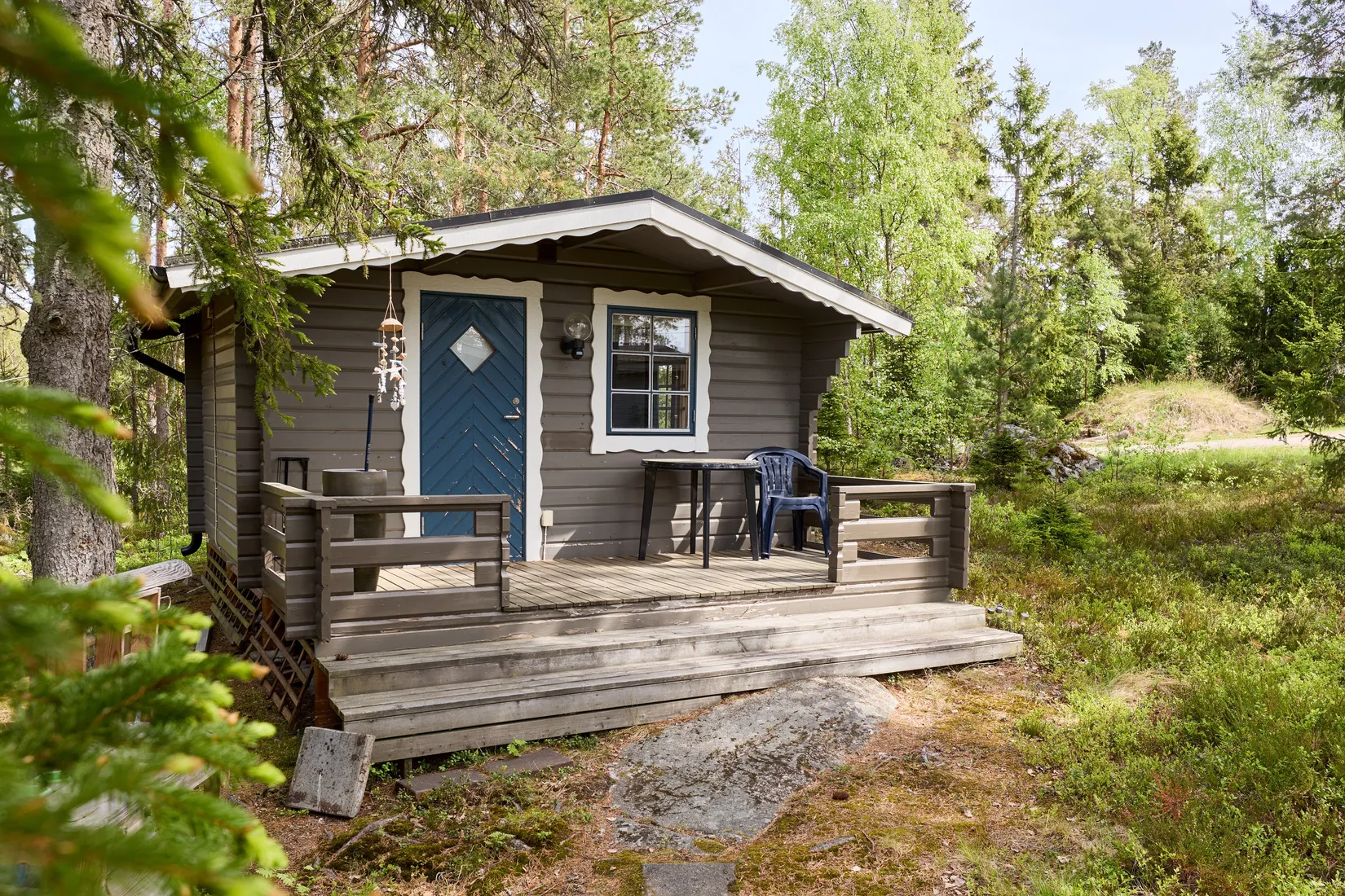 Fritidshus, Raholmen 233, Alnö, Sundsvall
