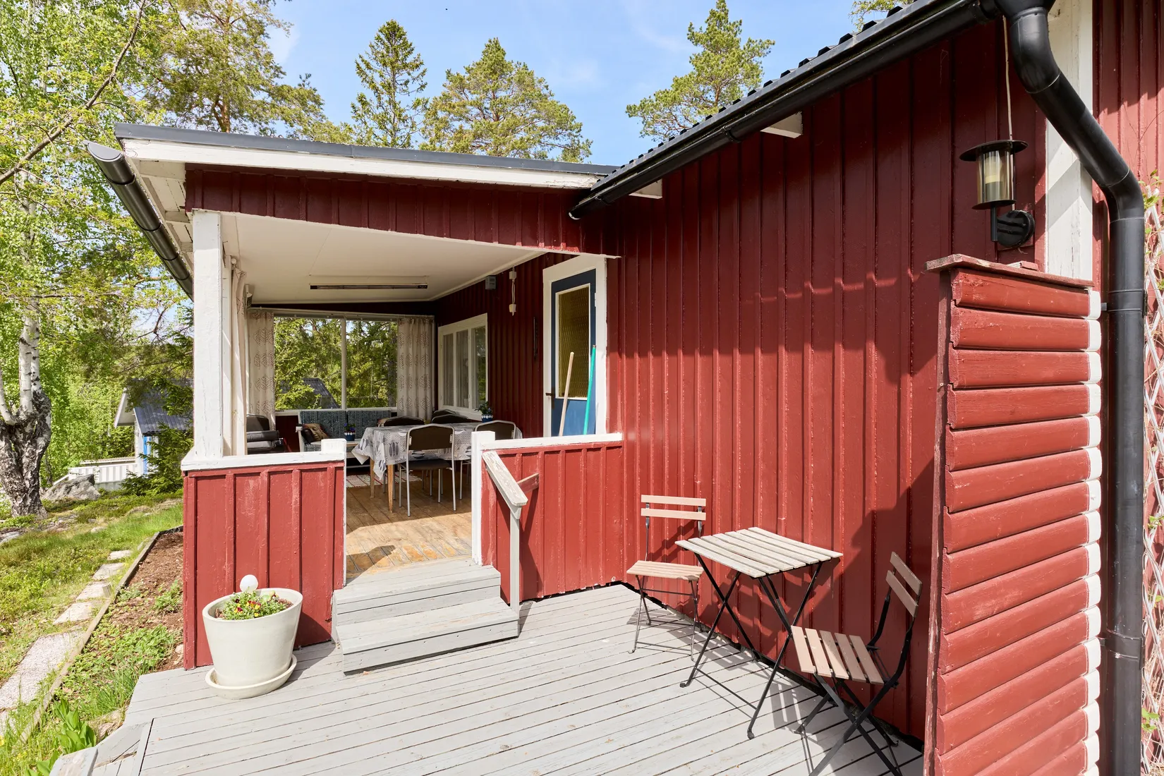 Fritidshus, Raholmen 233, Alnö, Sundsvall