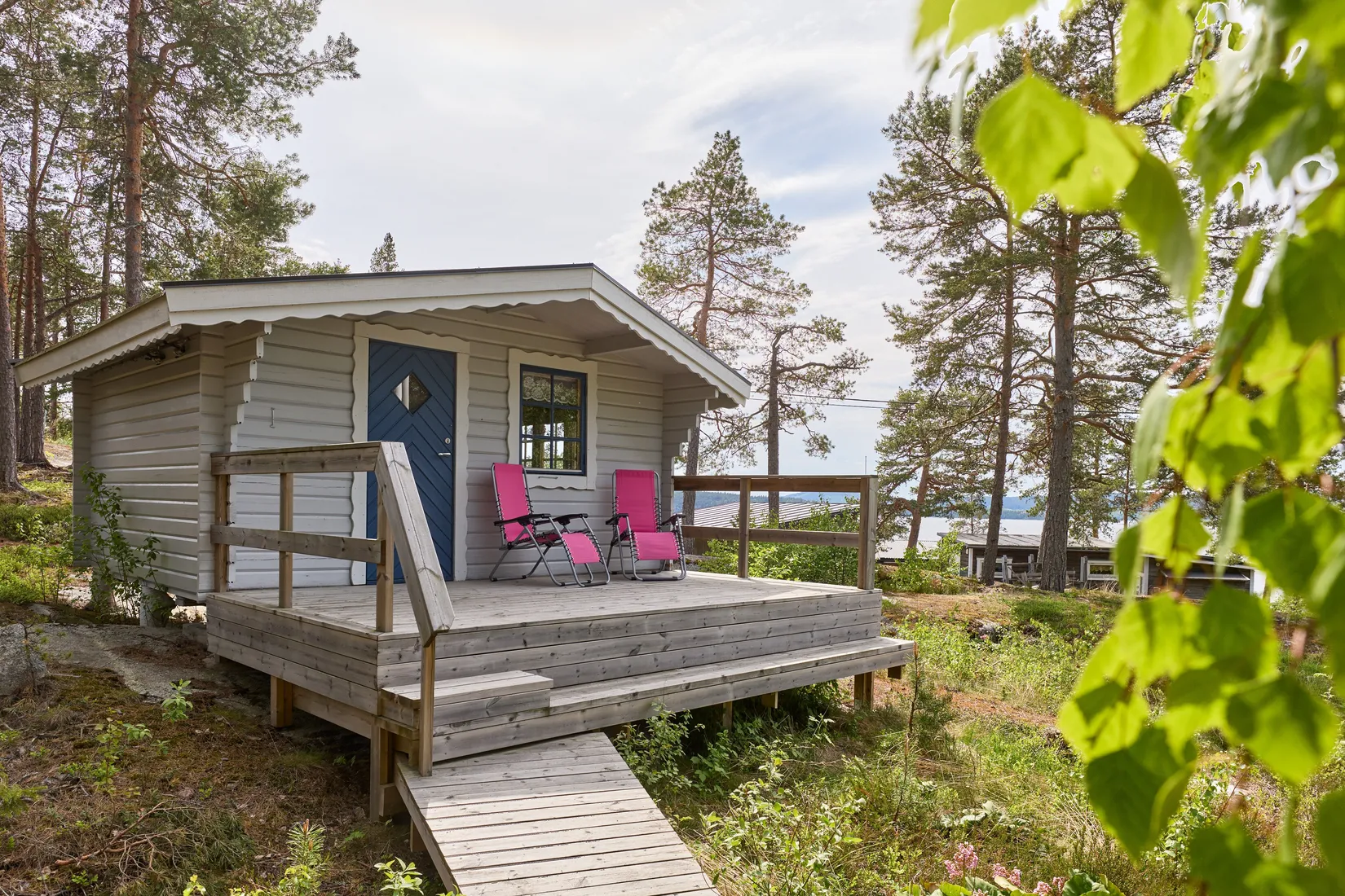Fritidshus, Raholmen 233, Alnö, Sundsvall