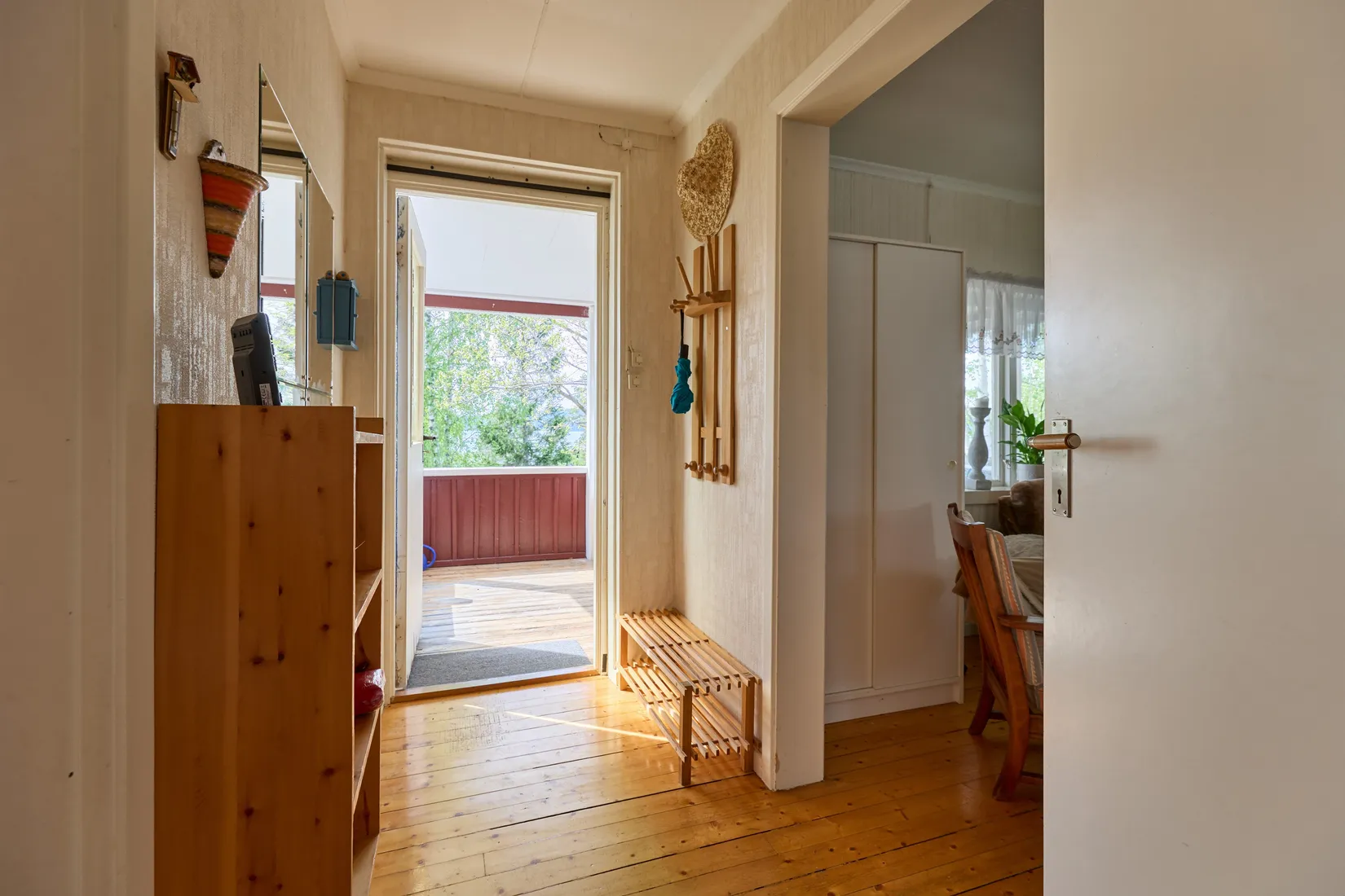 Fritidshus, Raholmen 233, Alnö, Sundsvall