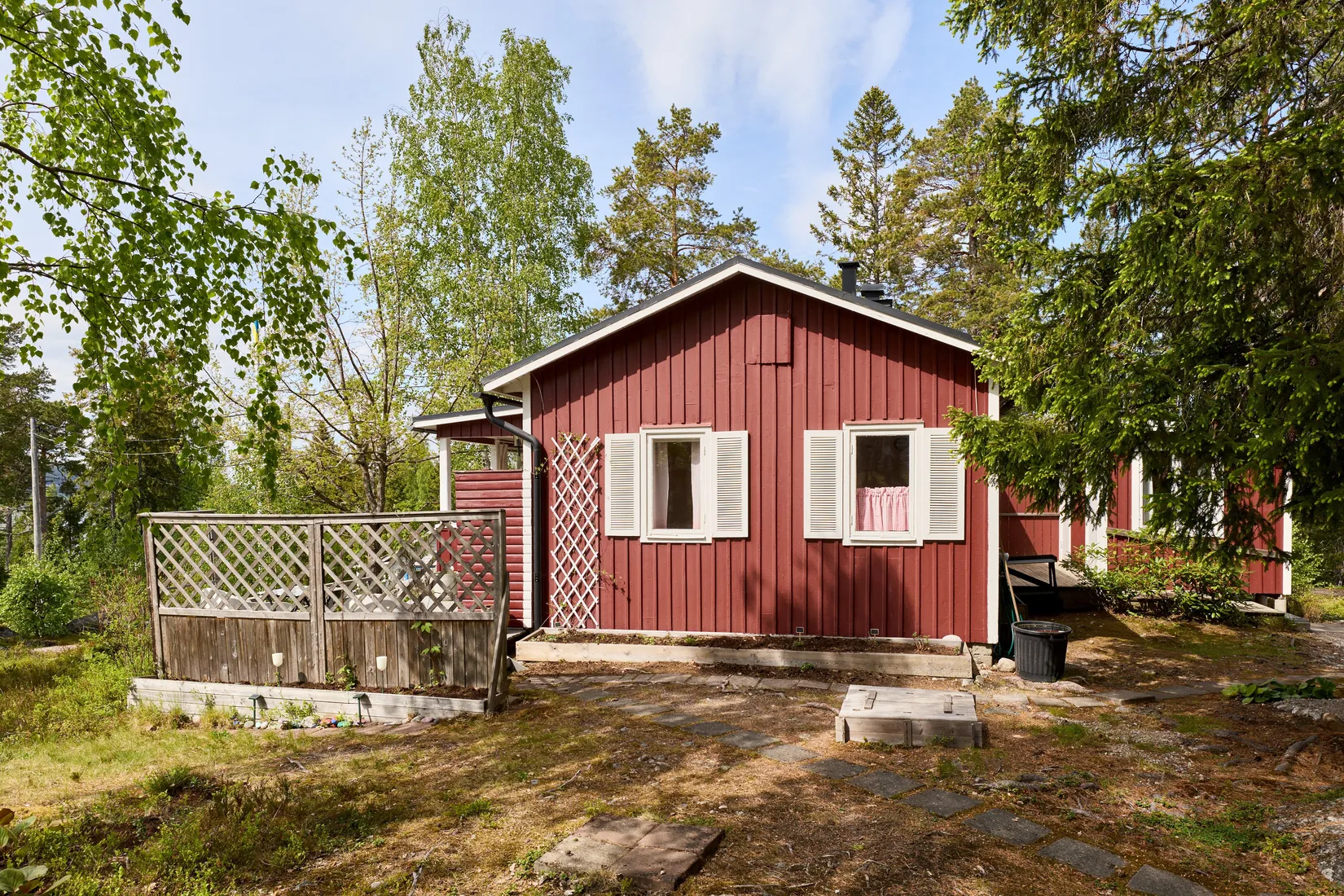 Fritidshus, Raholmen 233, Alnö, Sundsvall