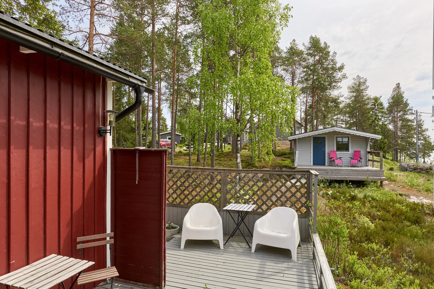 Fritidshus, Raholmen 233, Alnö, Sundsvall