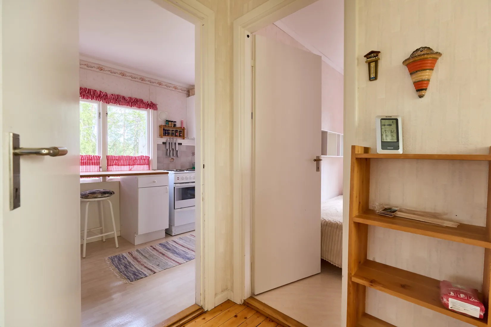 Fritidshus, Raholmen 233, Alnö, Sundsvall