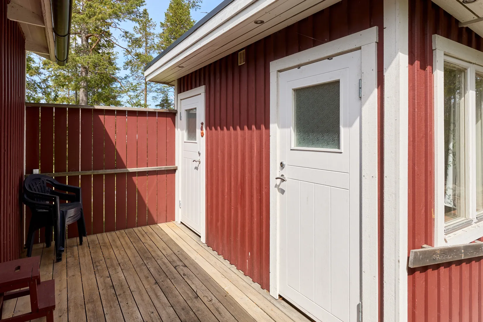 Fritidshus, Raholmen 233, Alnö, Sundsvall