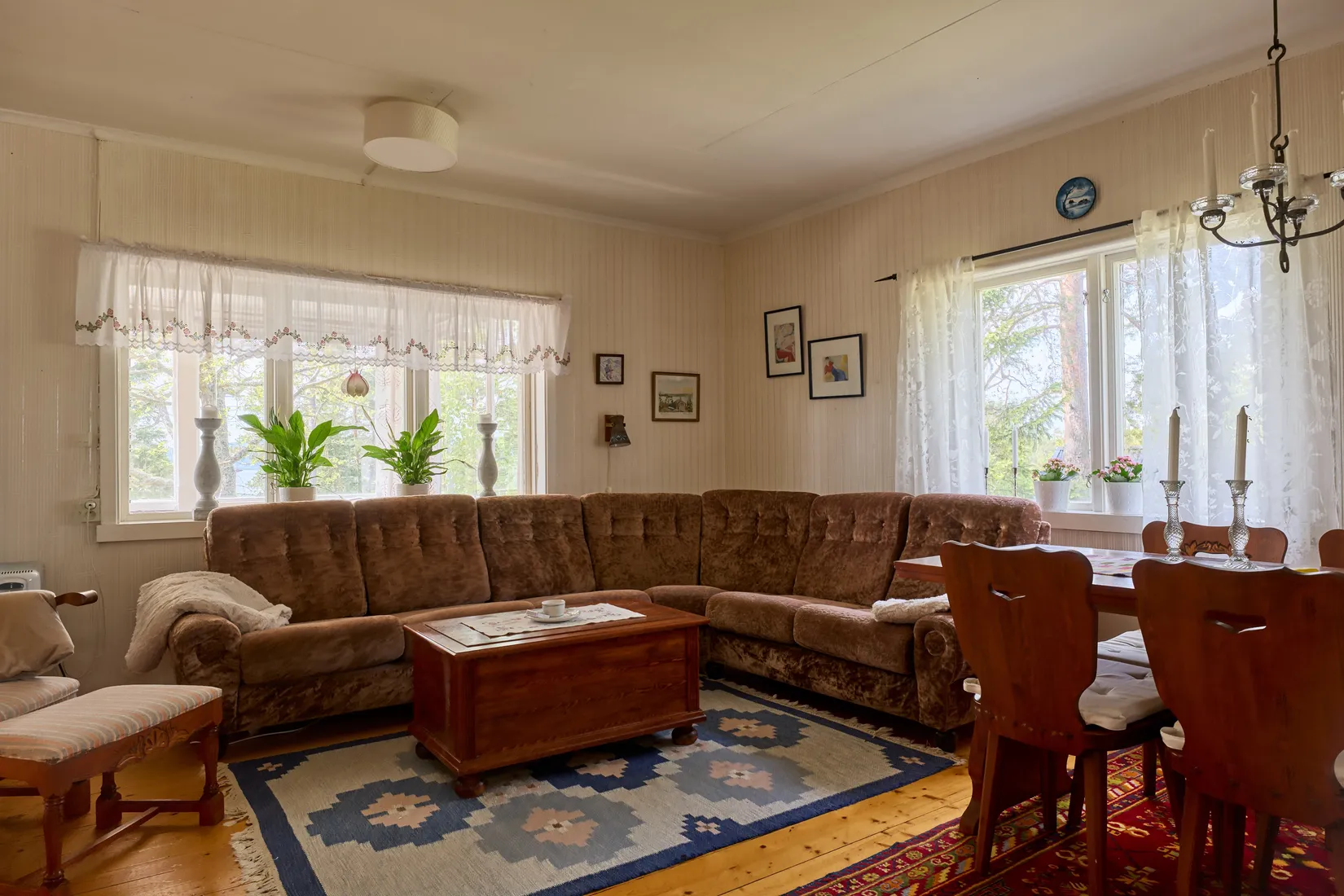 Fritidshus, Raholmen 233, Alnö, Sundsvall