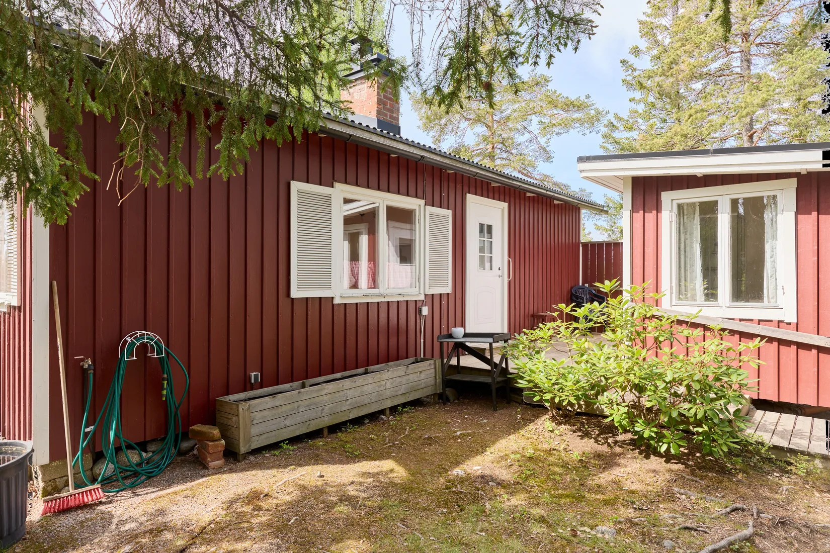Fritidshus, Raholmen 233, Alnö, Sundsvall