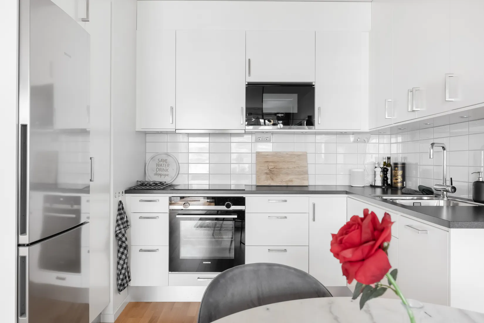 Bostadsrätt, Kung Oskars väg 13, Sockerbruket, Lund