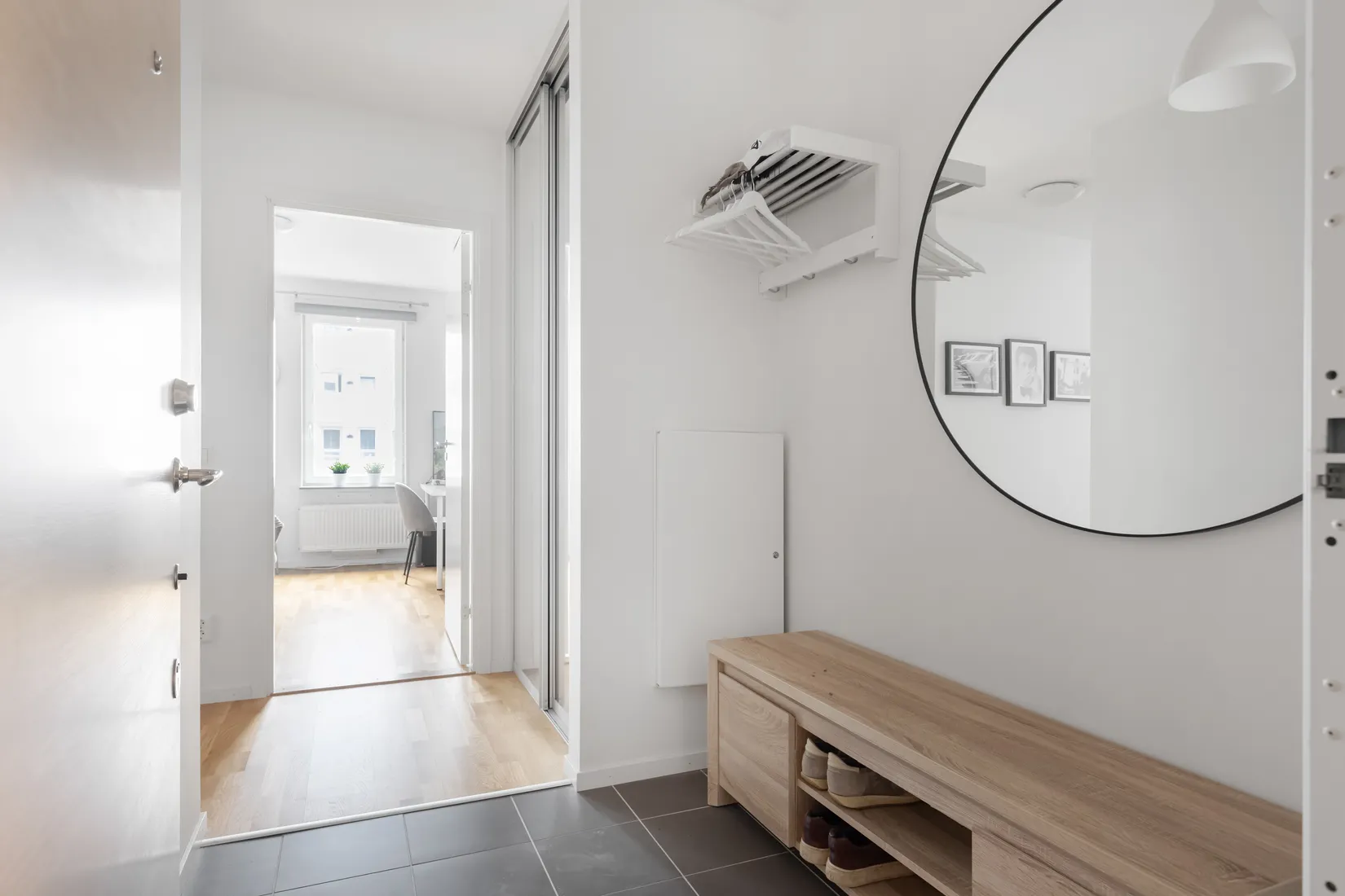 Bostadsrätt, Kung Oskars väg 13, Sockerbruket, Lund