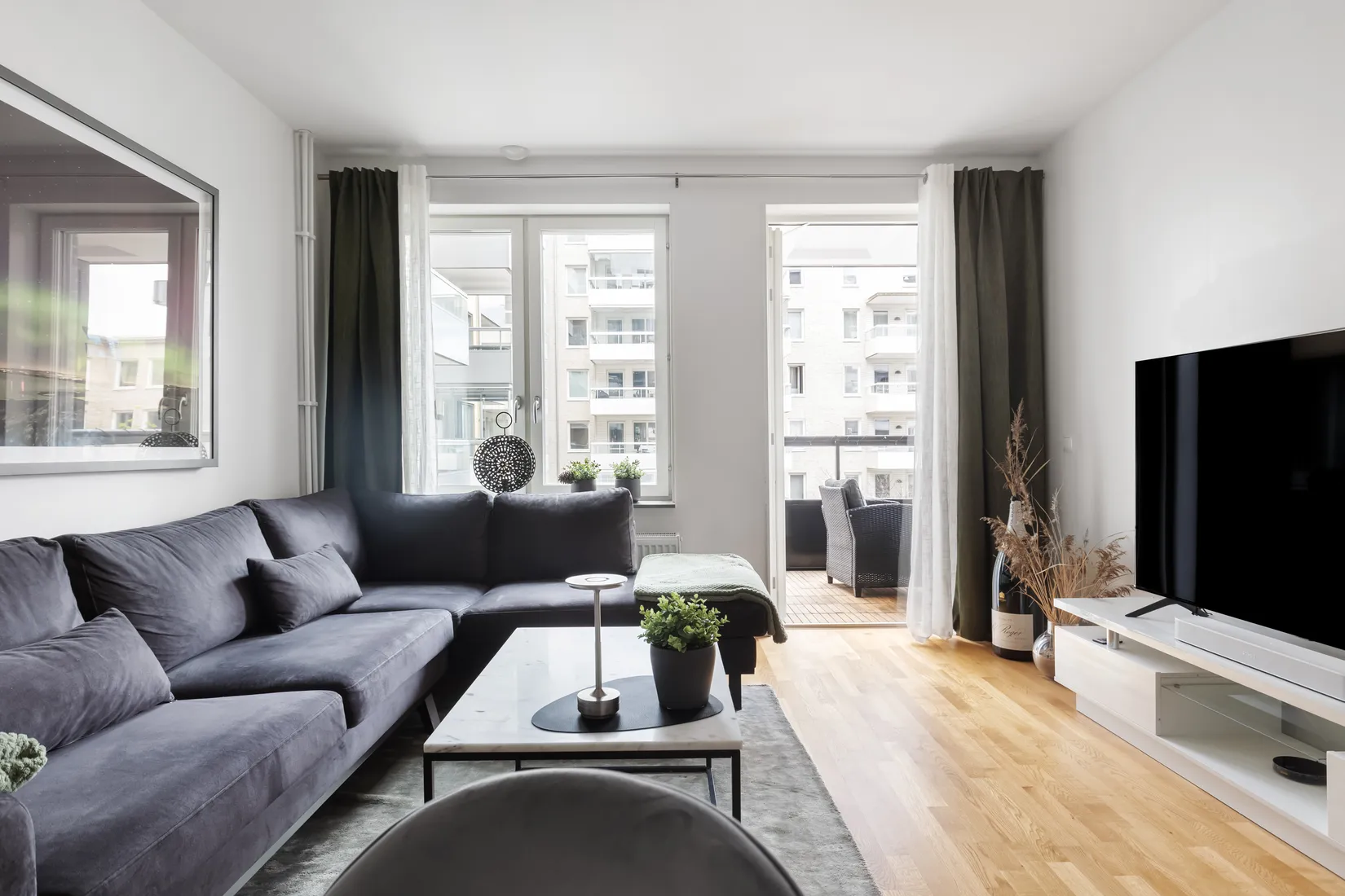 Bostadsrätt, Kung Oskars väg 13, Sockerbruket, Lund