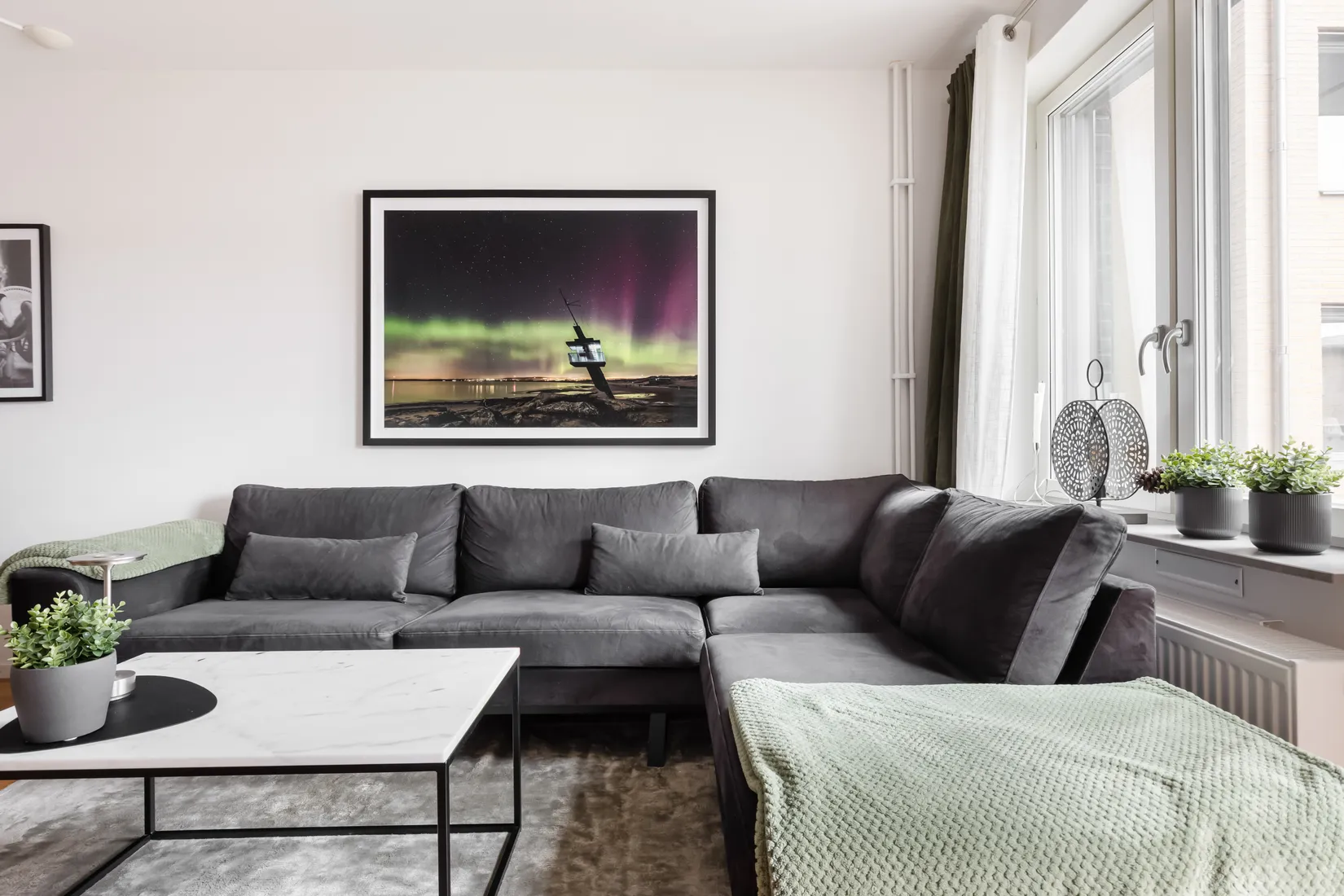 Bostadsrätt, Kung Oskars väg 13, Sockerbruket, Lund