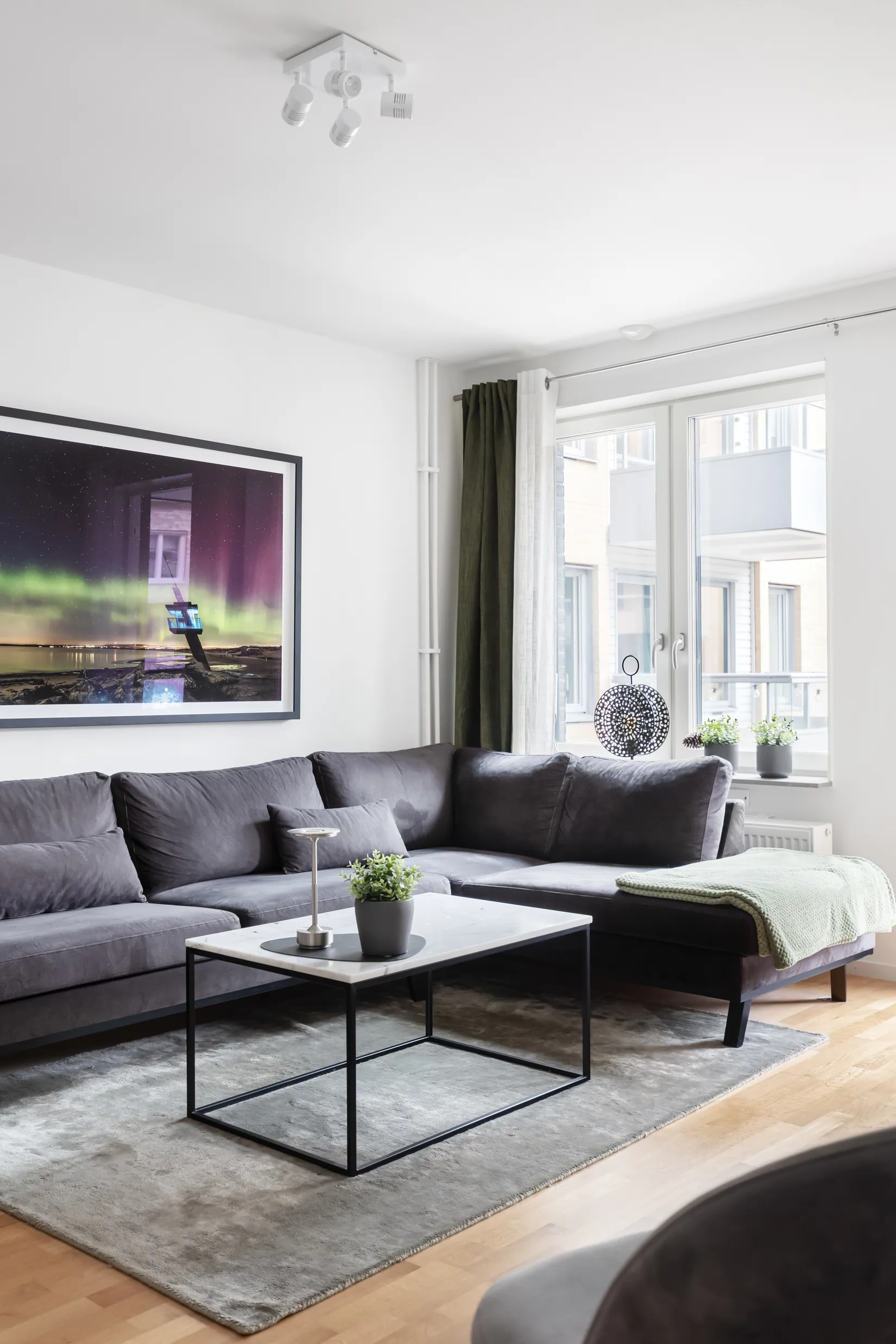 Bostadsrätt, Kung Oskars väg 13, Sockerbruket, Lund