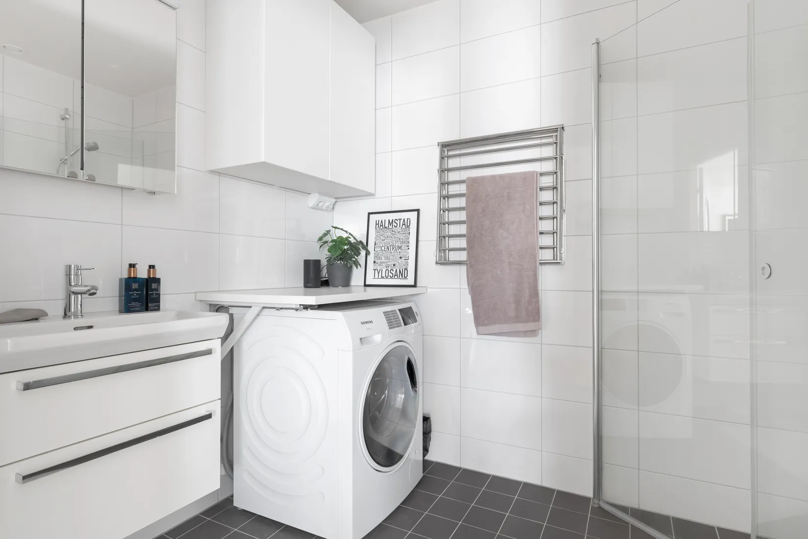 Bostadsrätt, Kung Oskars väg 13, Sockerbruket, Lund