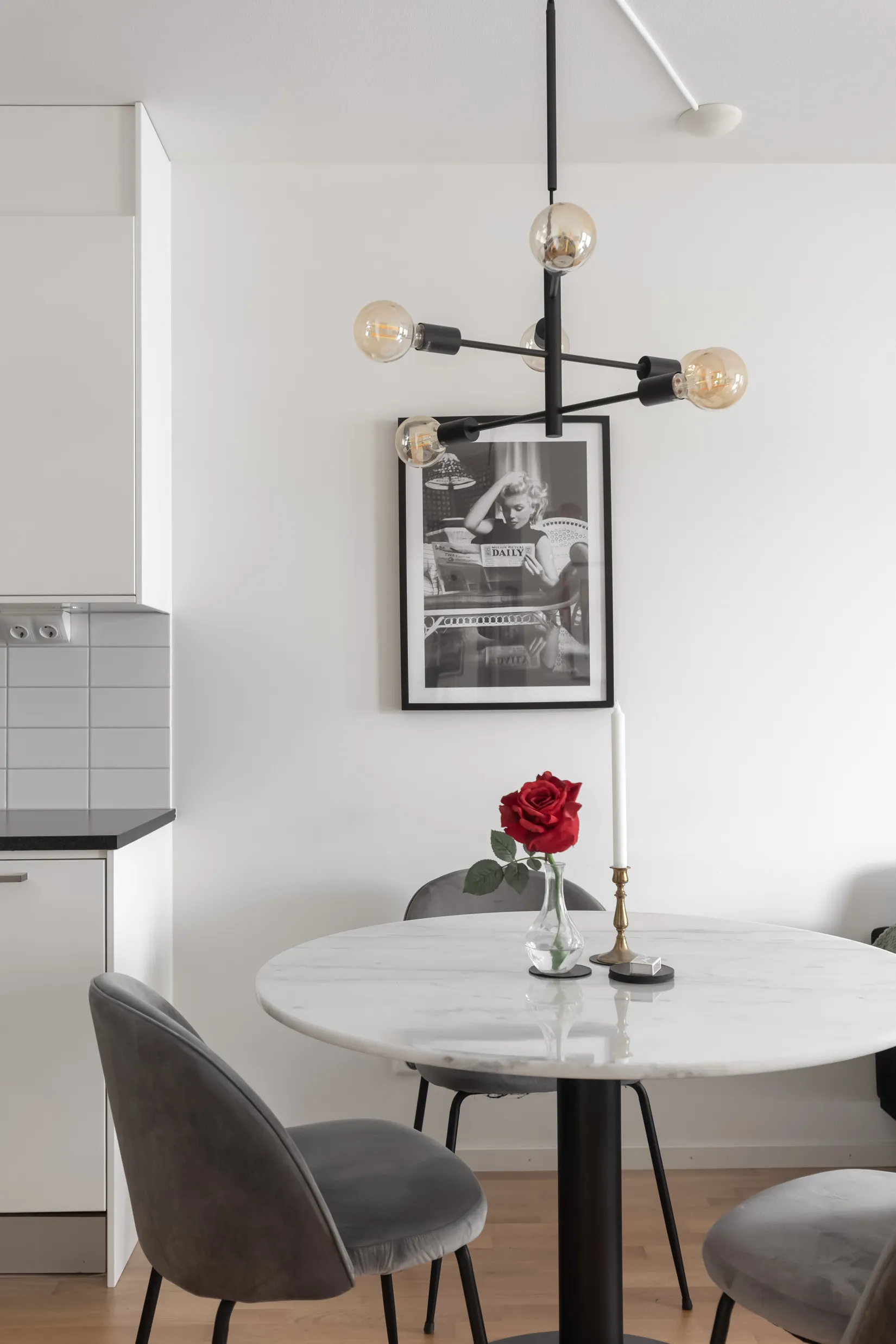 Bostadsrätt, Kung Oskars väg 13, Sockerbruket, Lund