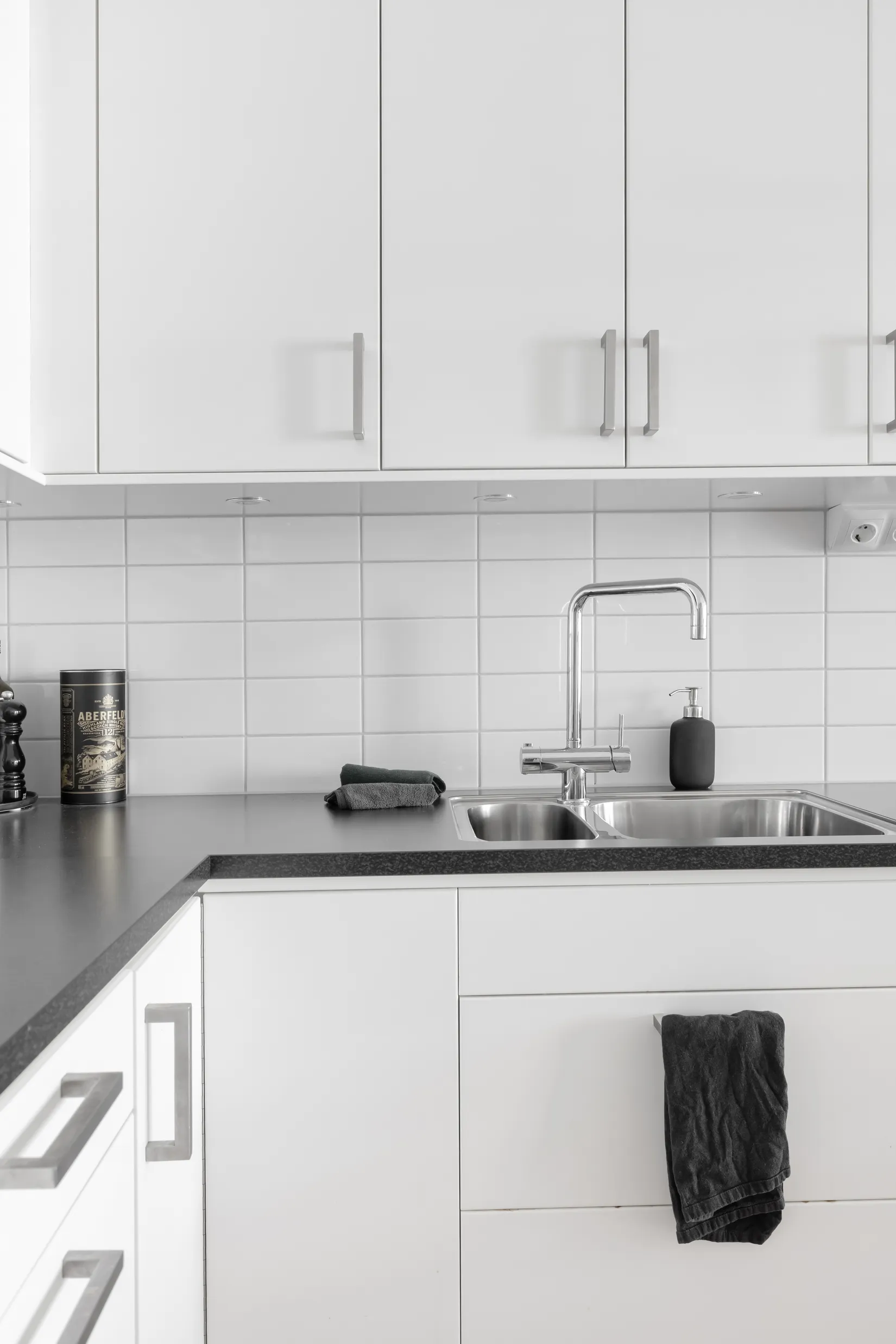 Bostadsrätt, Kung Oskars väg 13, Sockerbruket, Lund