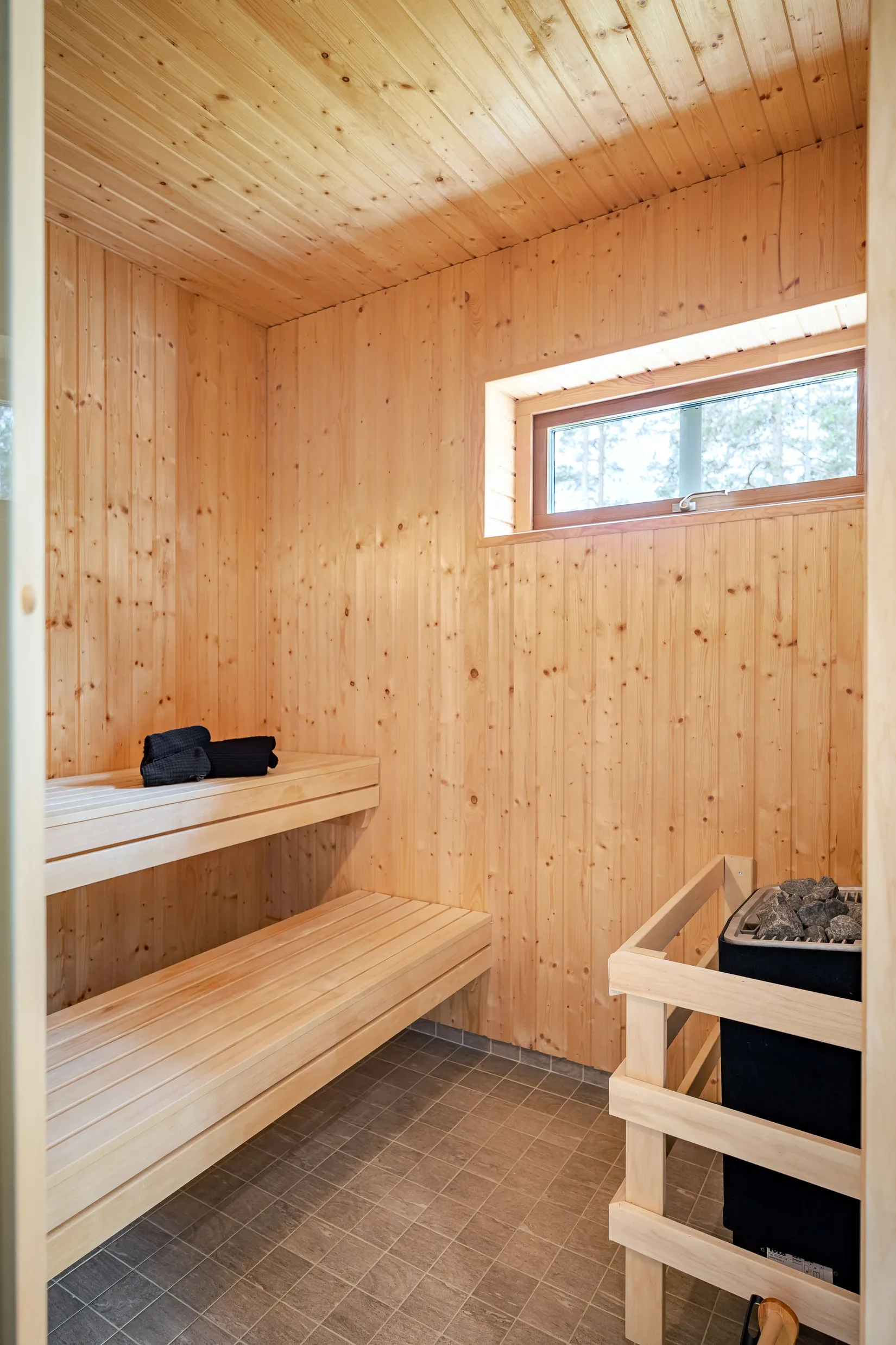 Villa, Toivovägen 26, Norra Lagnö, Värmdö