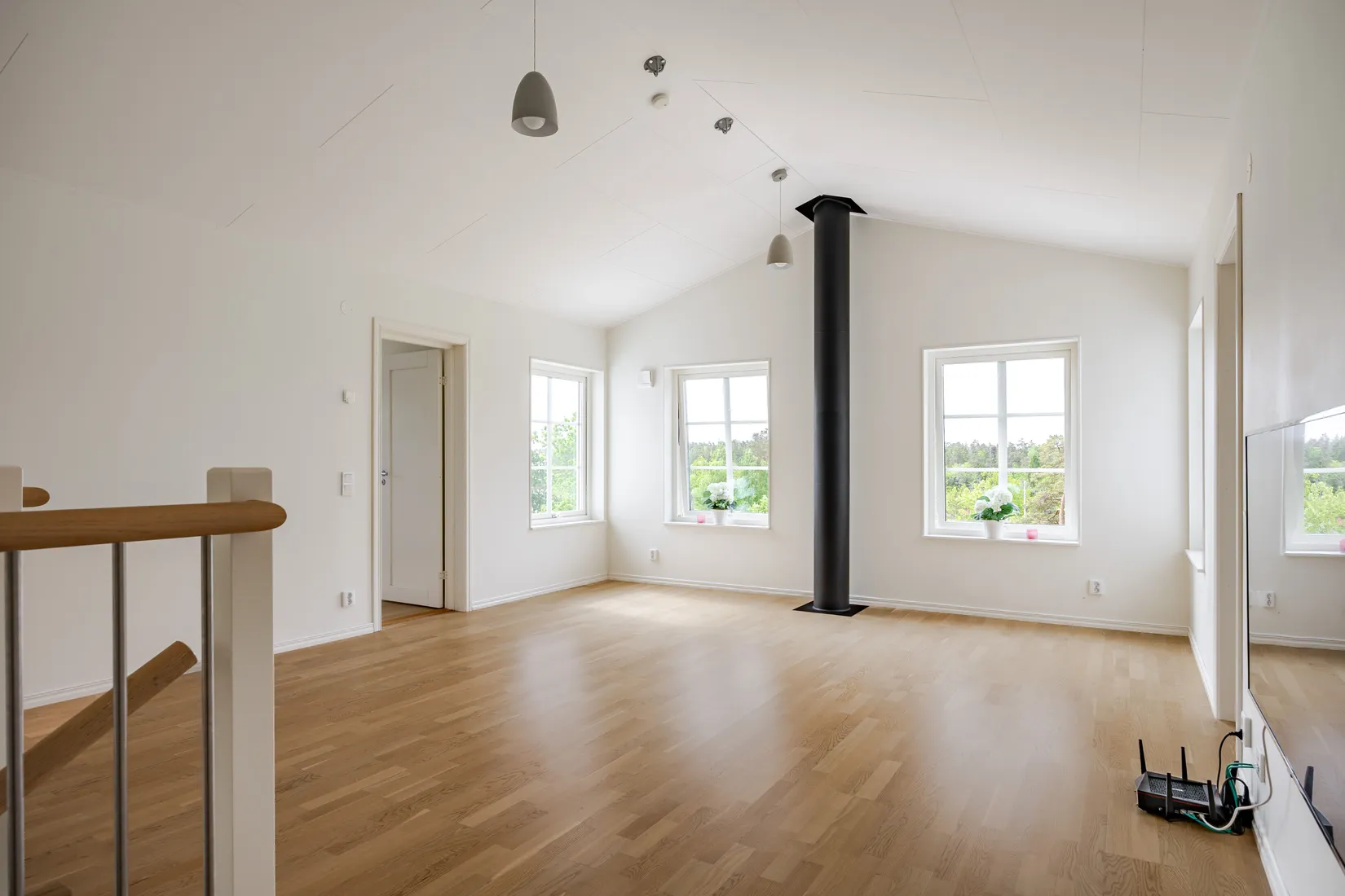 Villa, Toivovägen 26, Norra Lagnö, Värmdö