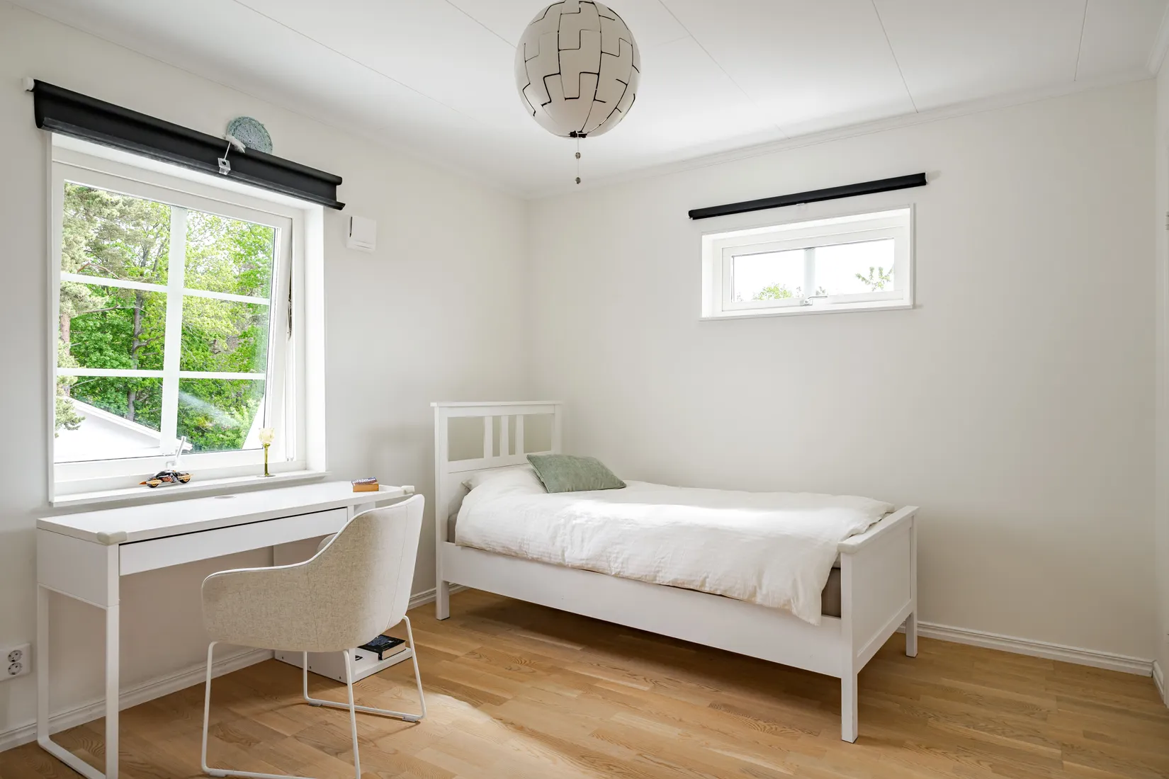 Villa, Toivovägen 26, Norra Lagnö, Värmdö