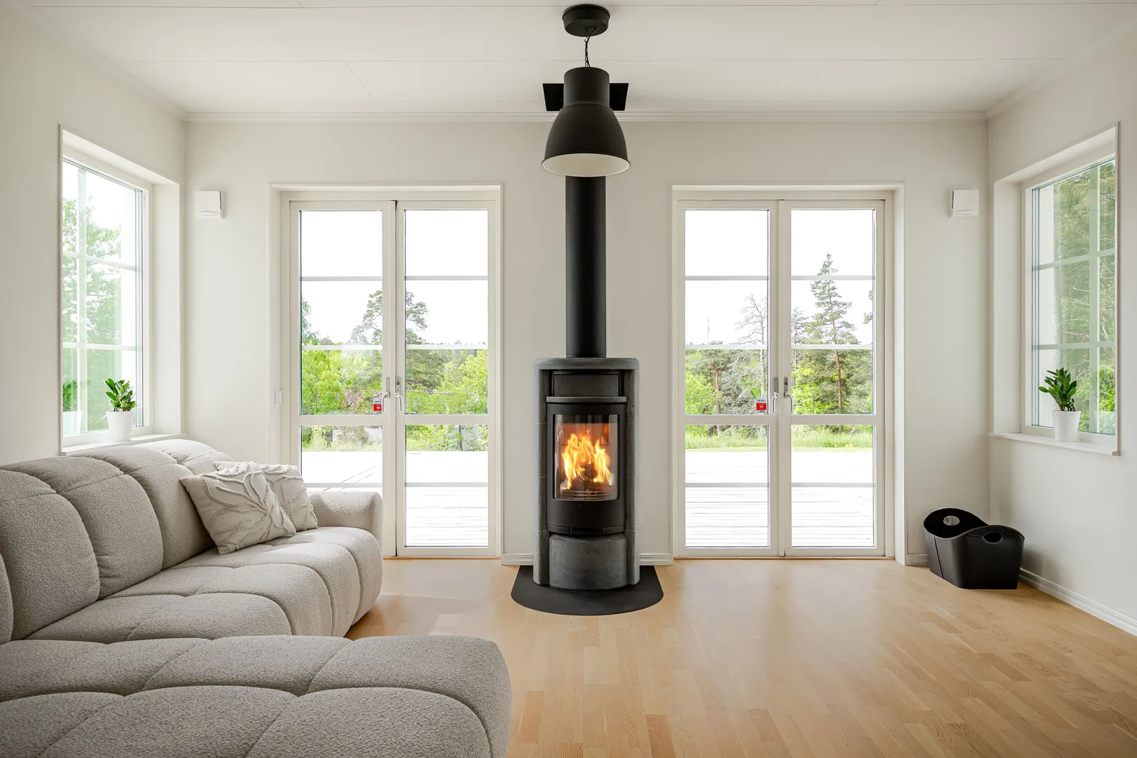 Villa, Toivovägen 26, Norra Lagnö, Värmdö