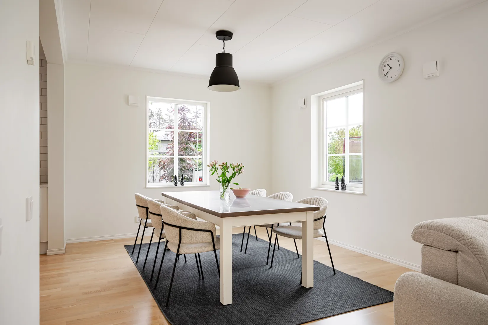 Villa, Toivovägen 26, Norra Lagnö, Värmdö