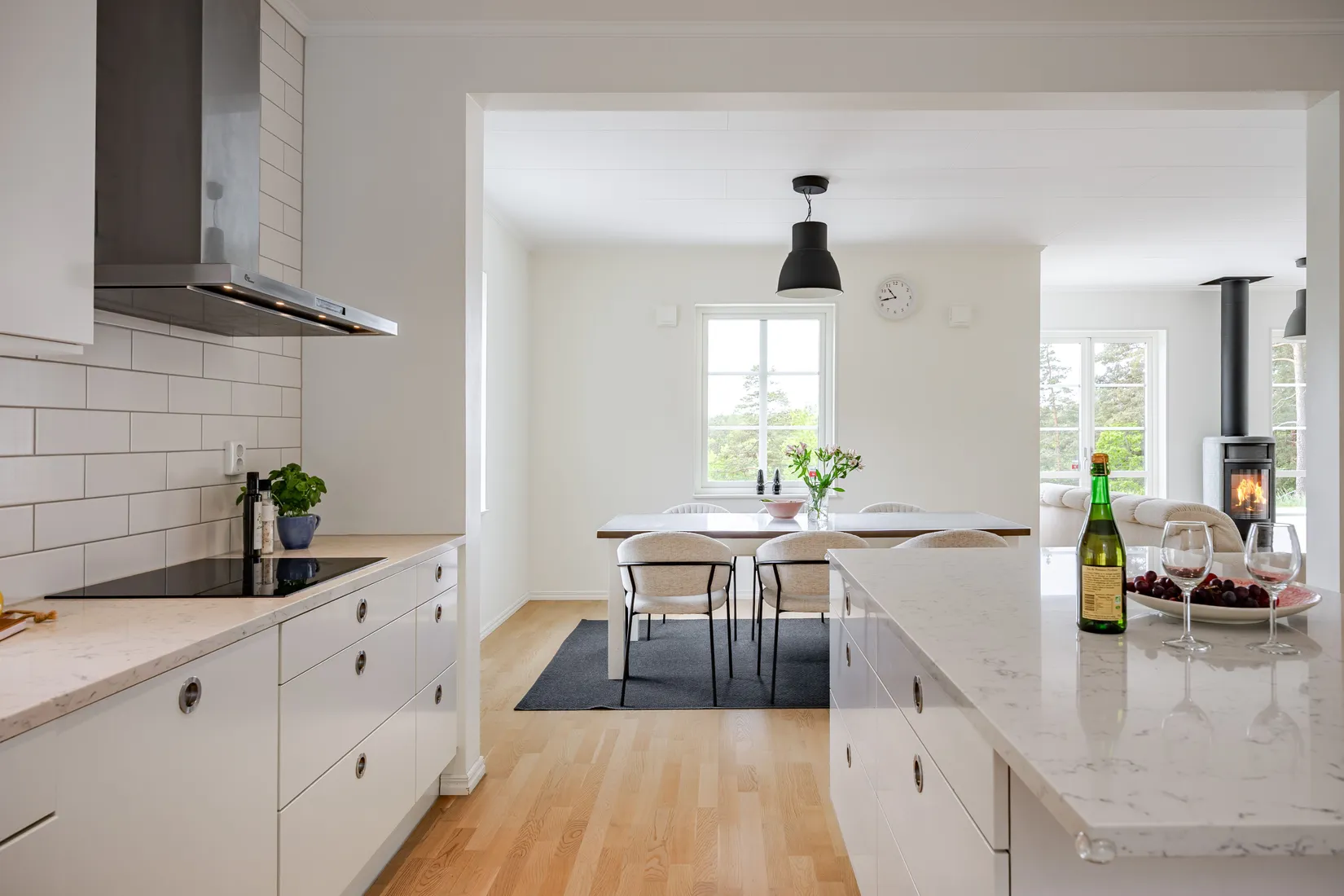 Villa, Toivovägen 26, Norra Lagnö, Värmdö