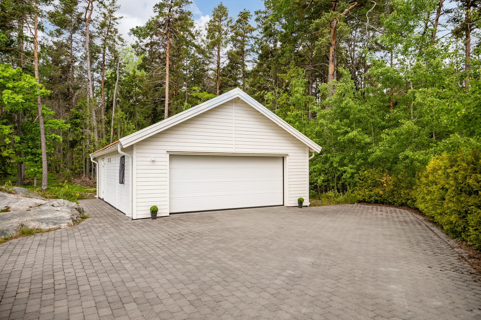 Villa, Toivovägen 26, Norra Lagnö, Värmdö