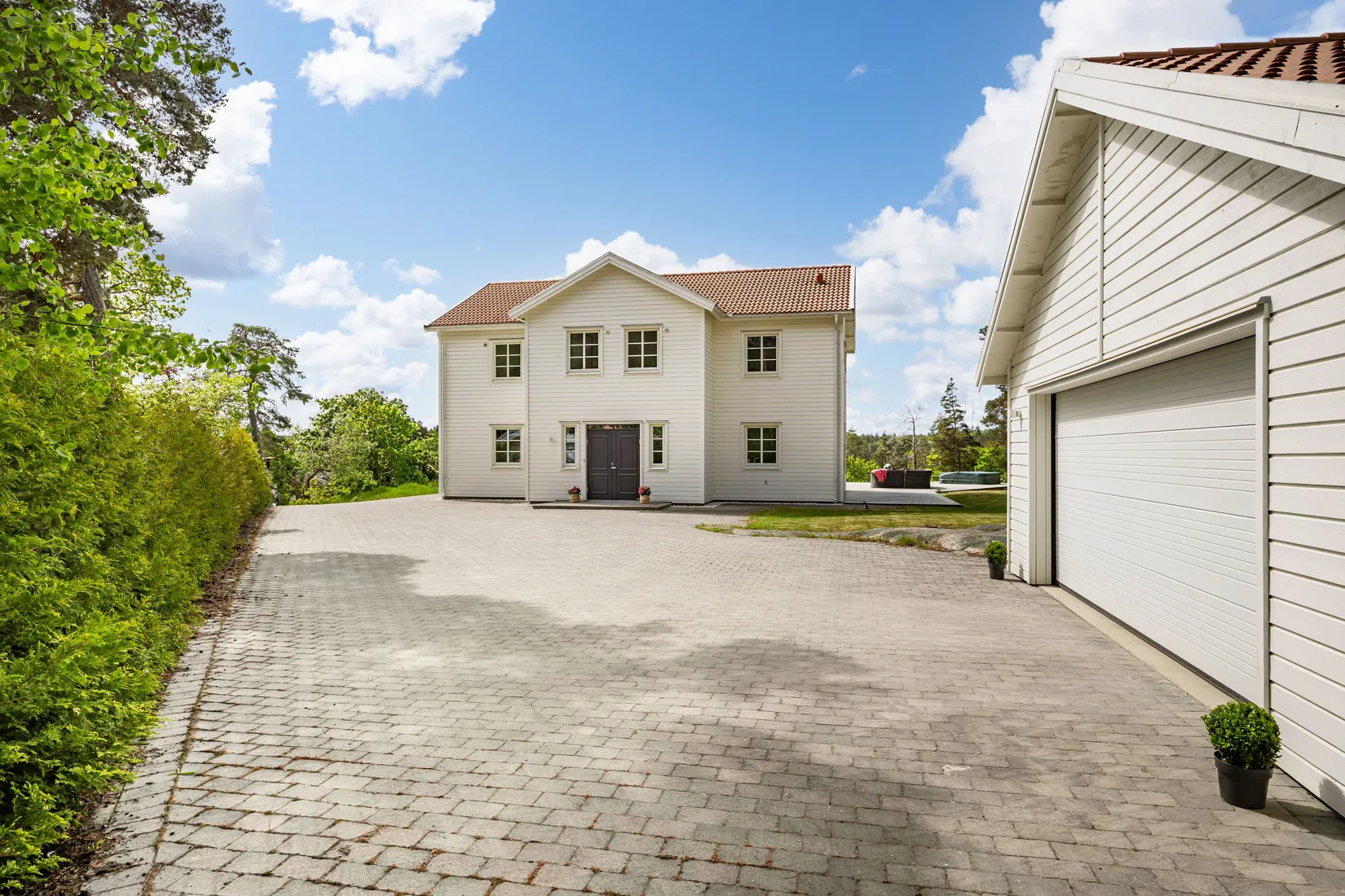 Villa, Toivovägen 26, Norra Lagnö, Värmdö