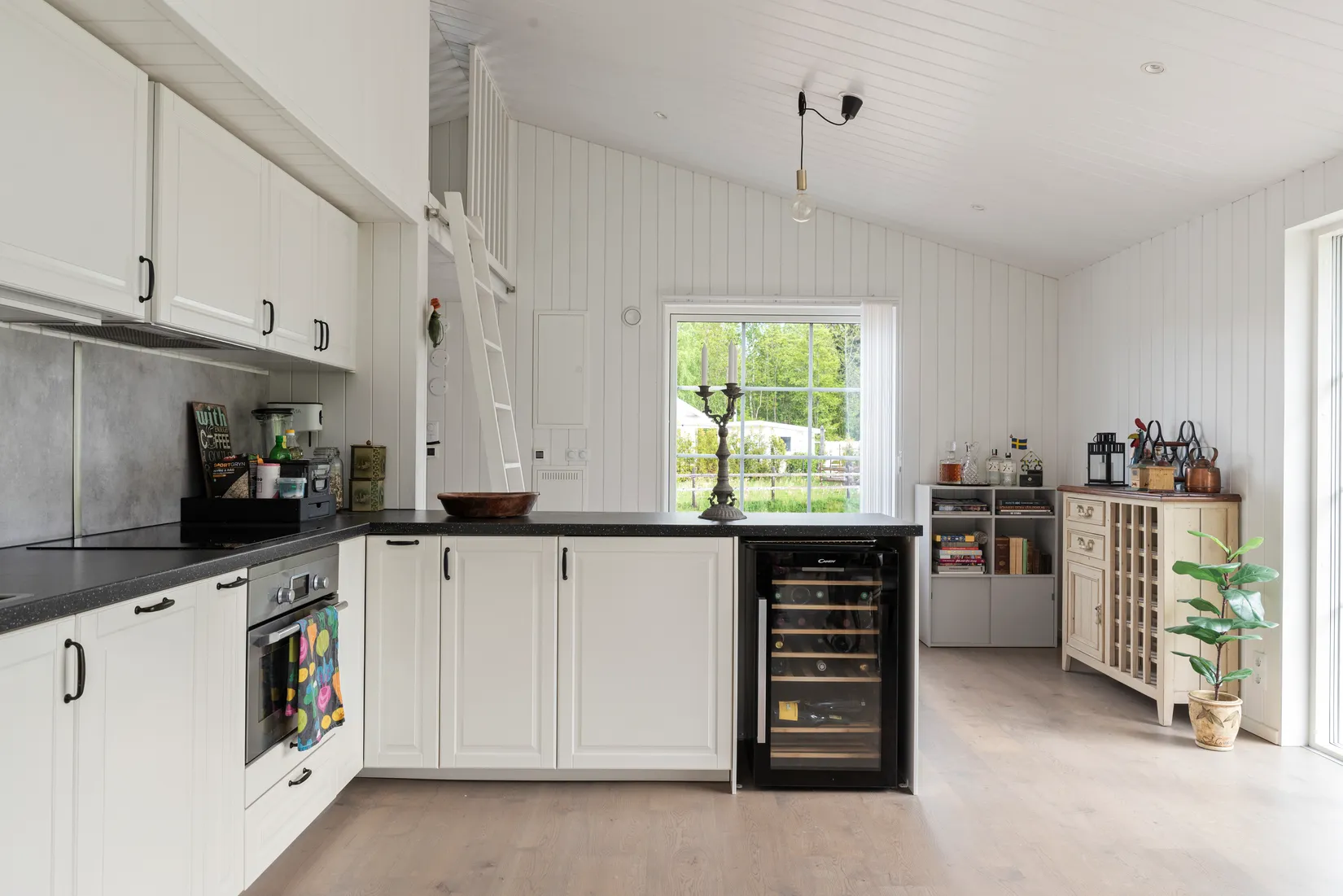 Villa, Åkeröstigen 8, Åkerö, Norrtälje