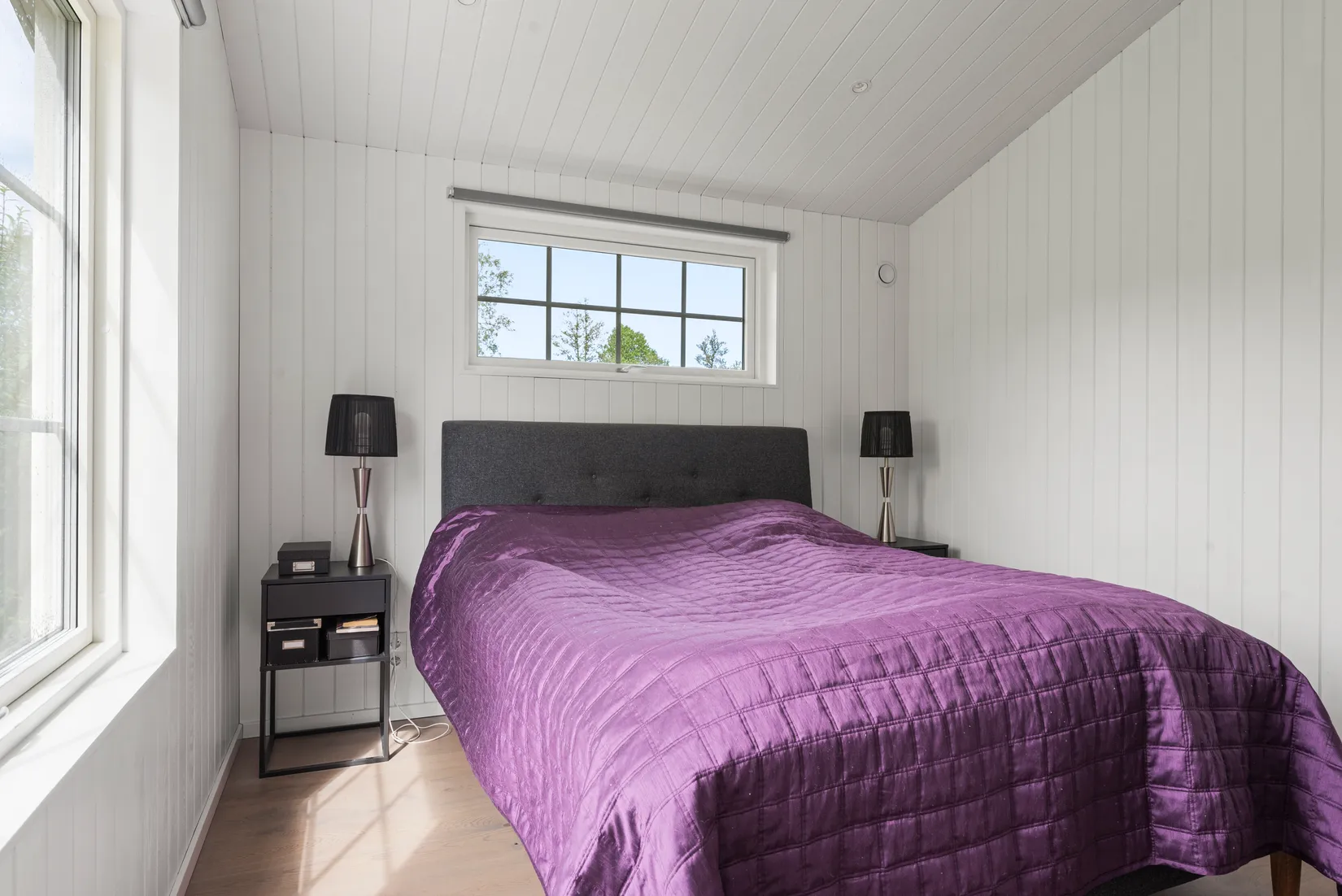 Villa, Åkeröstigen 8, Åkerö, Norrtälje